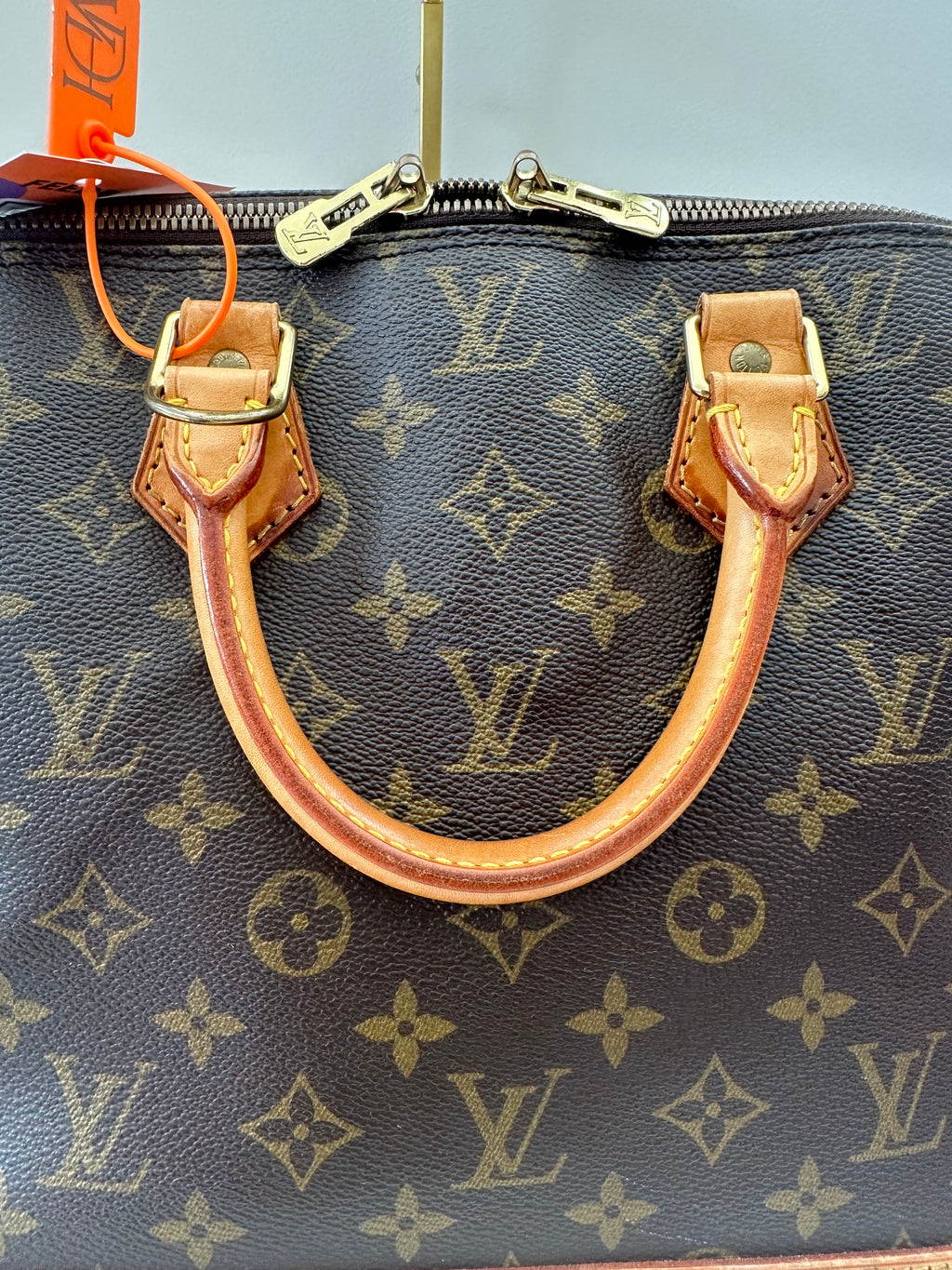 Louis Vuitton Alma