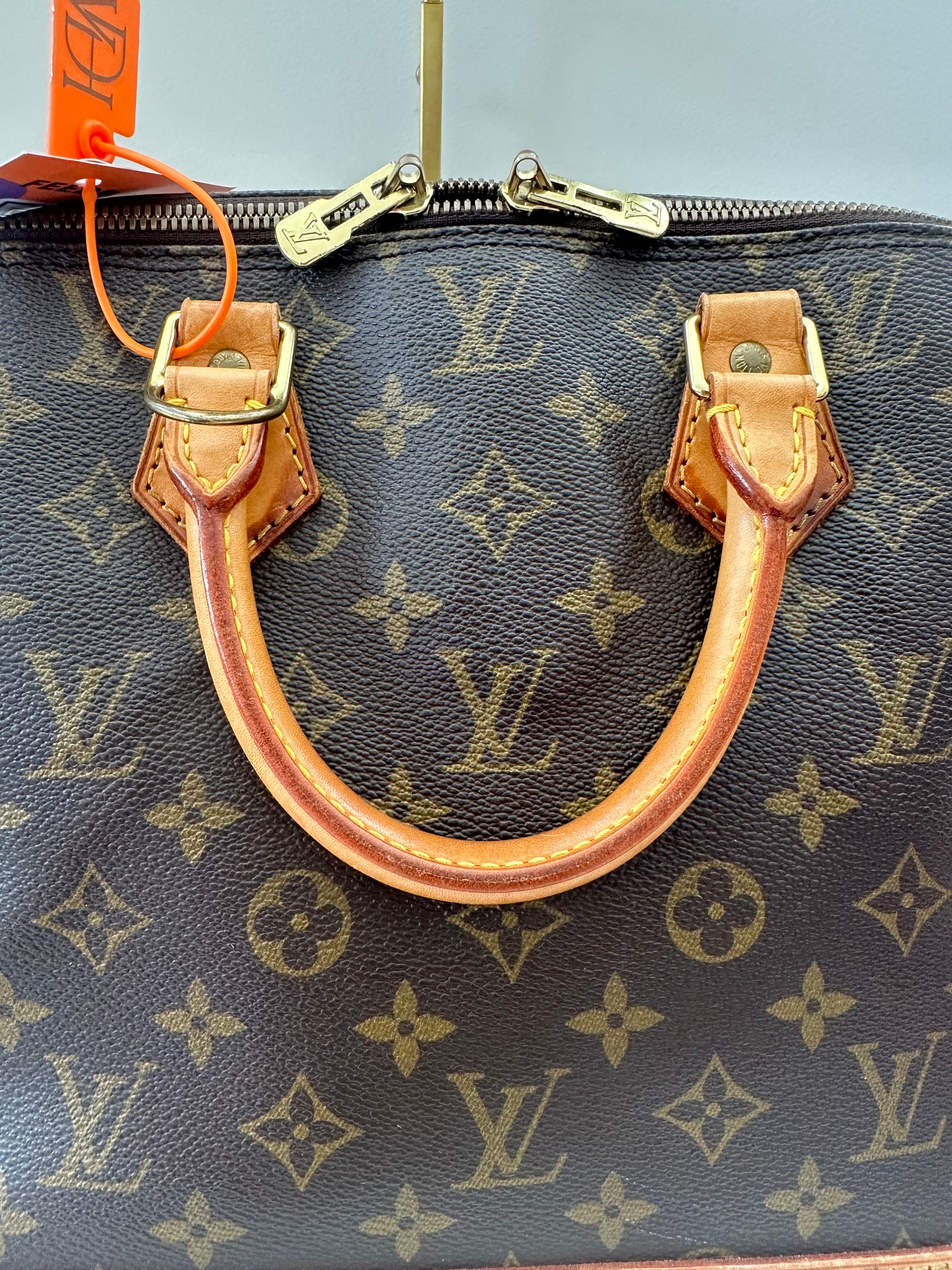 Louis Vuitton Alma