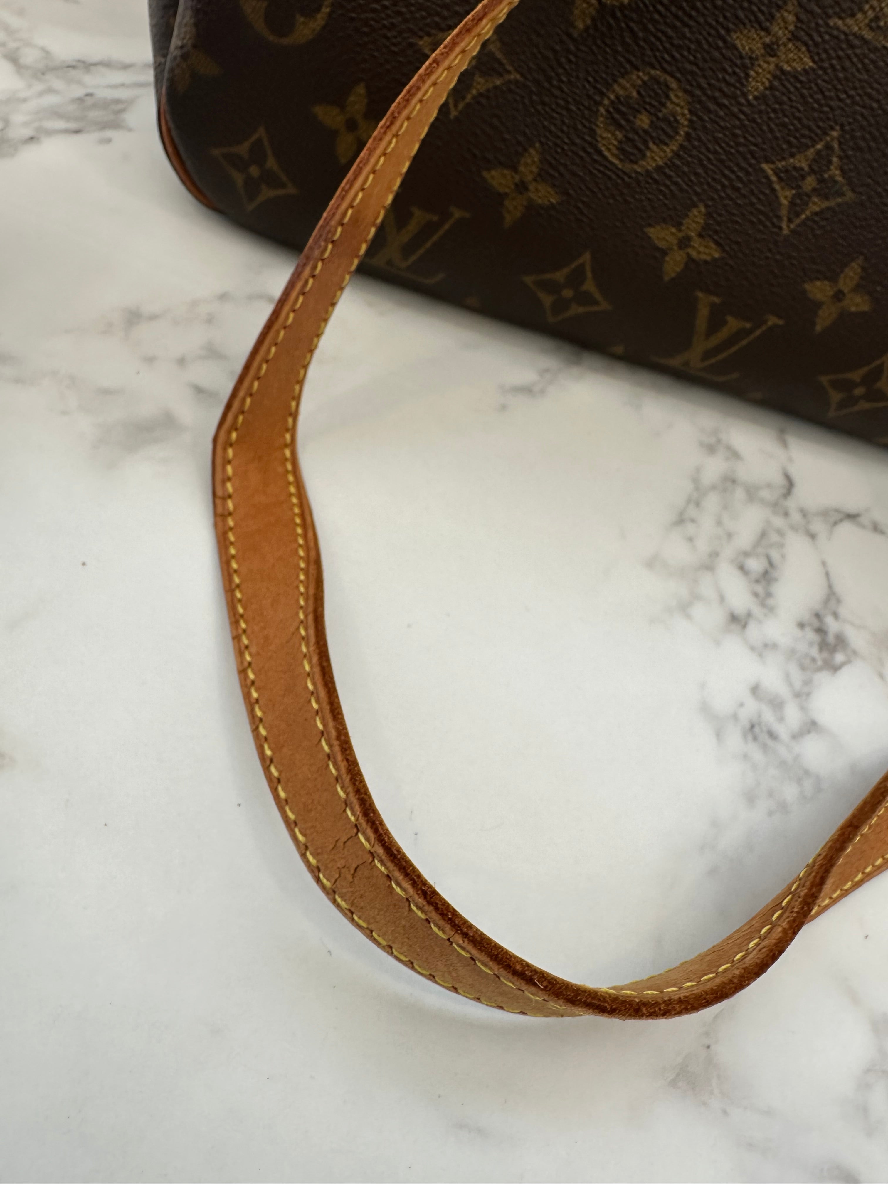 Louis Vuitton Cite GM