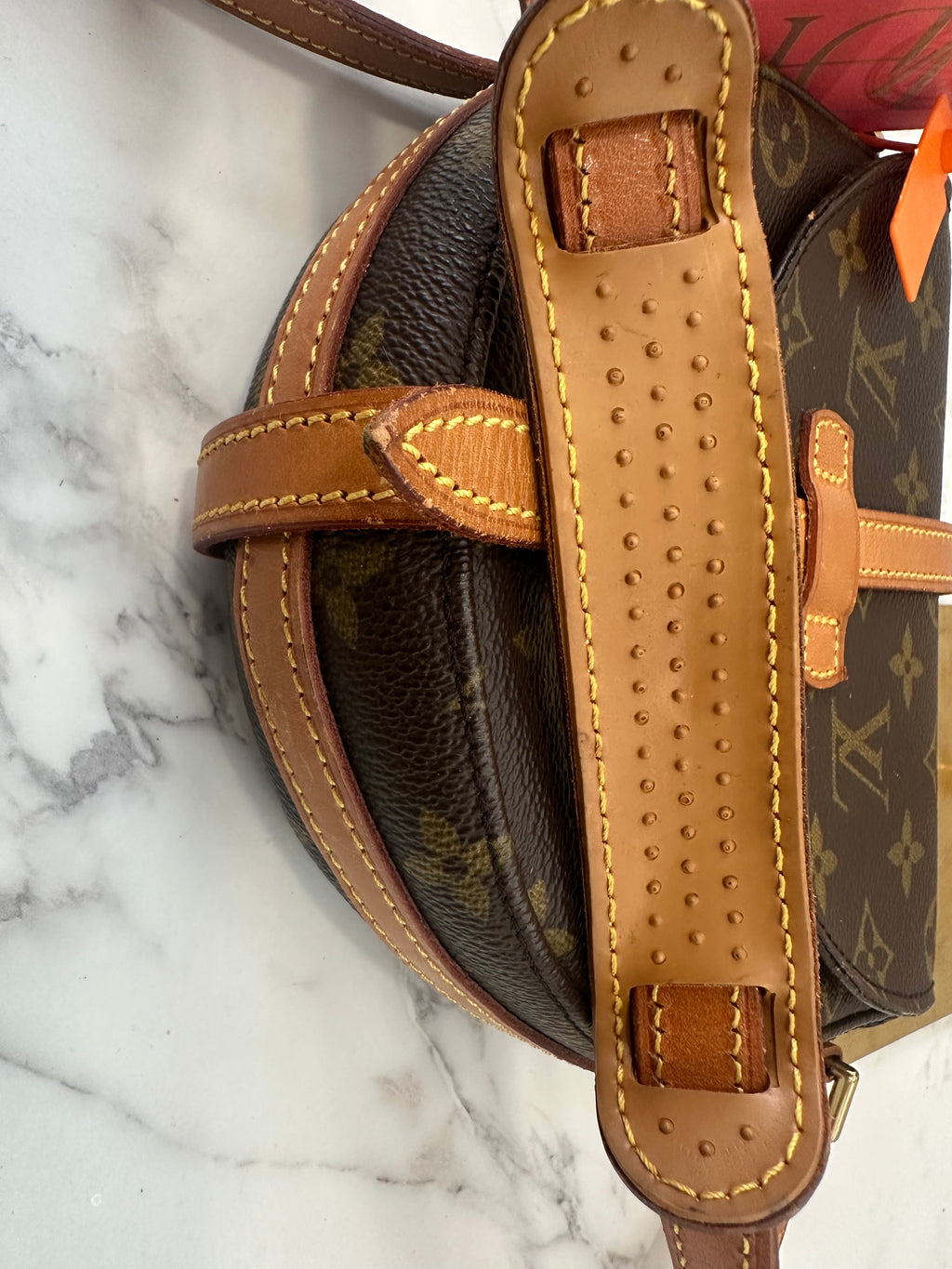 Louis Vuitton Chantilly PM