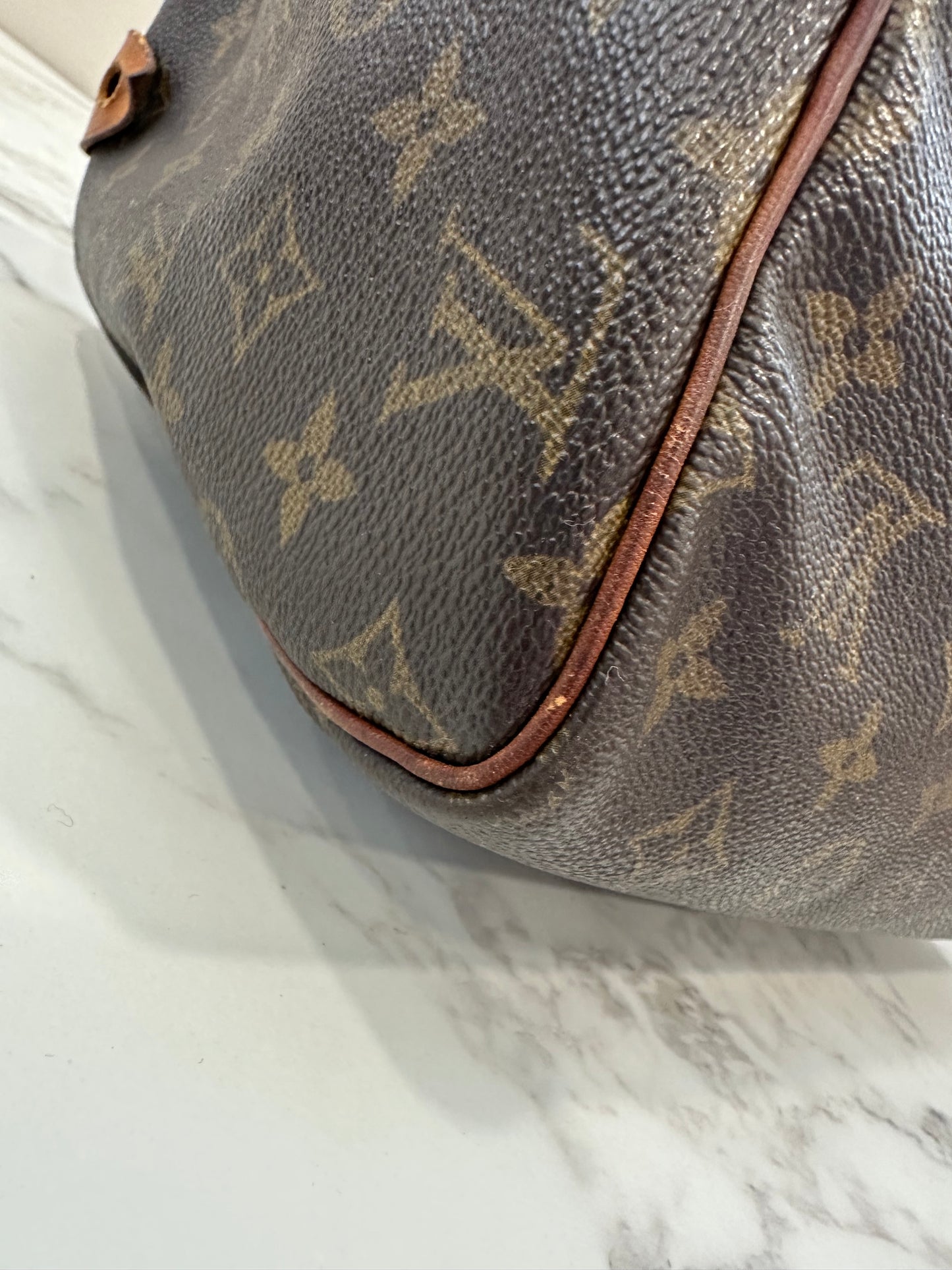 Louis Vuitton Speedy 30