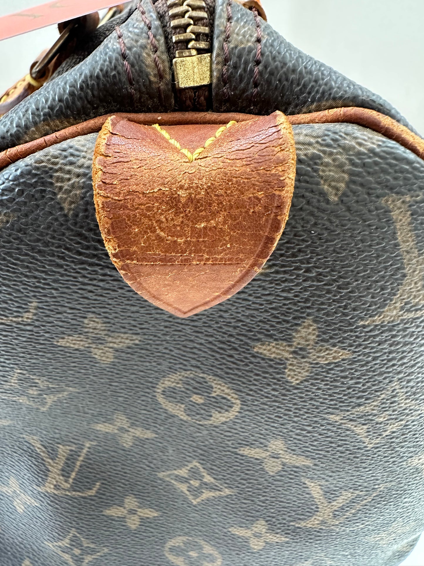 Louis Vuitton Speedy 30