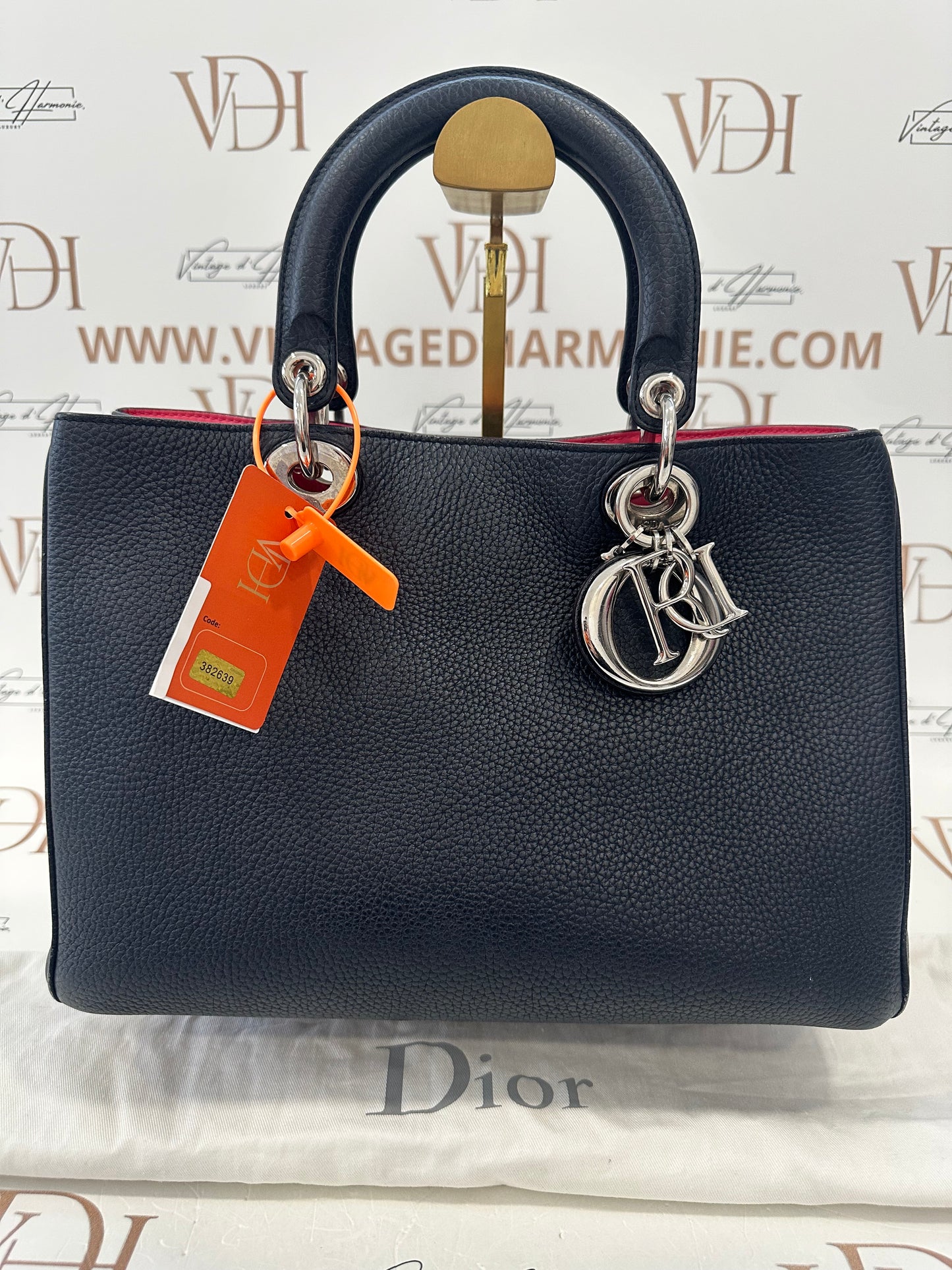 382639 - Dior Diorissimo