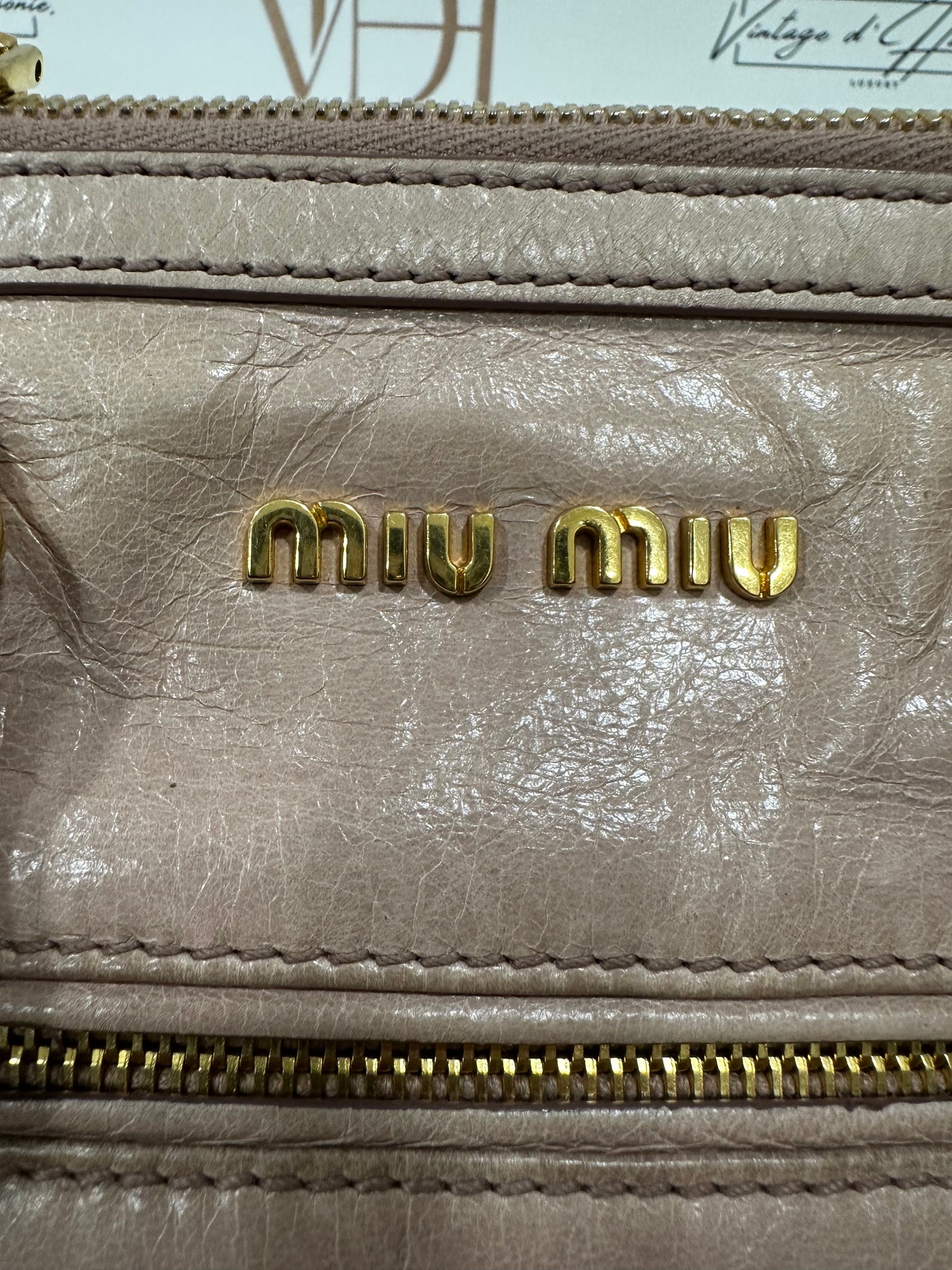 102699 - Miu Miu