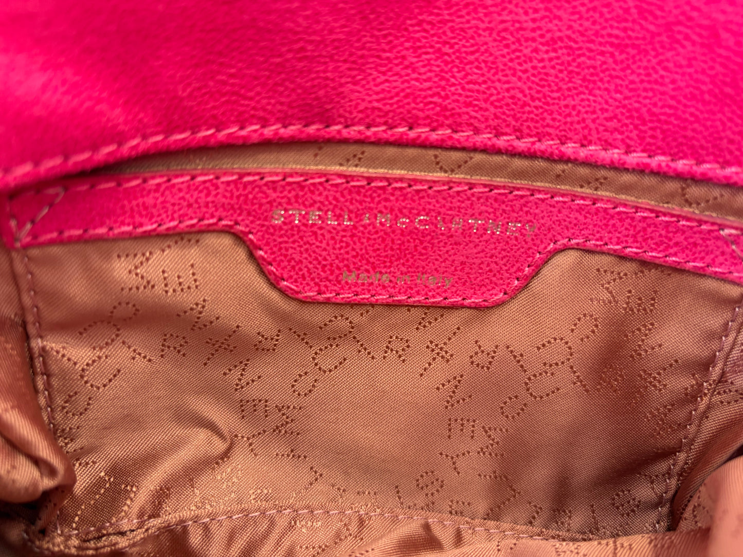 200916 - Stella McCartney Falabella