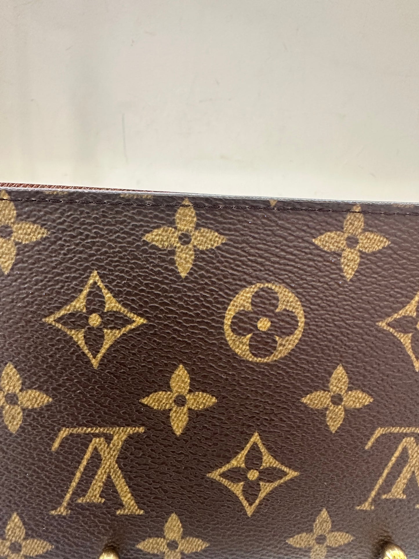 Louis Vuitton Portefeuille