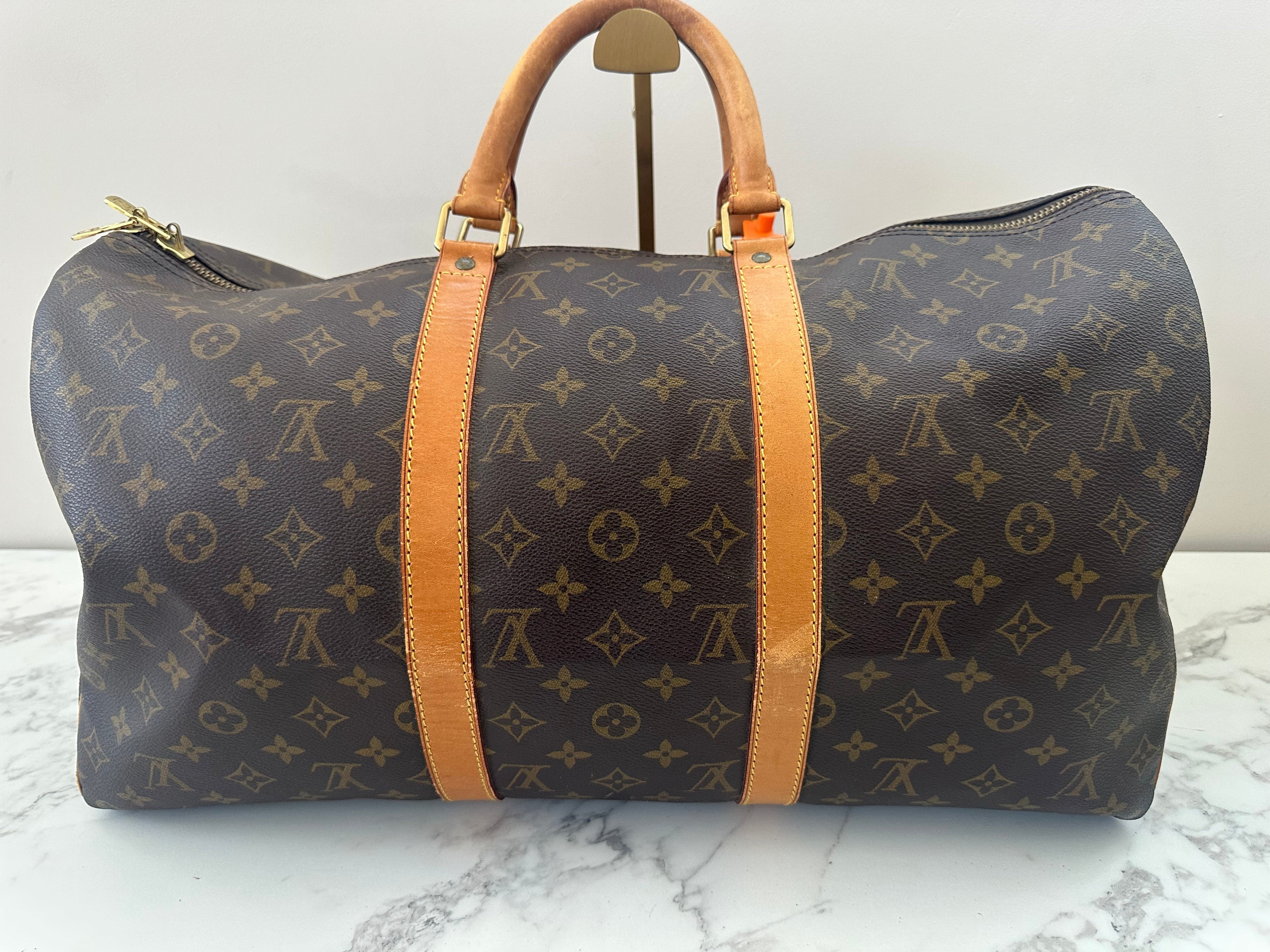 Louis Vuitton Keepall 50