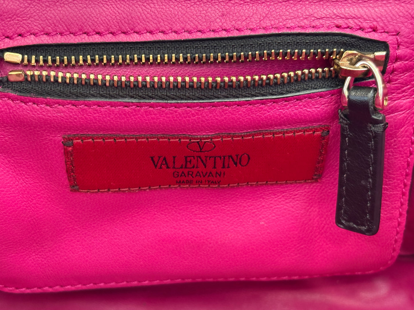 201414 - Valentino Rockstud