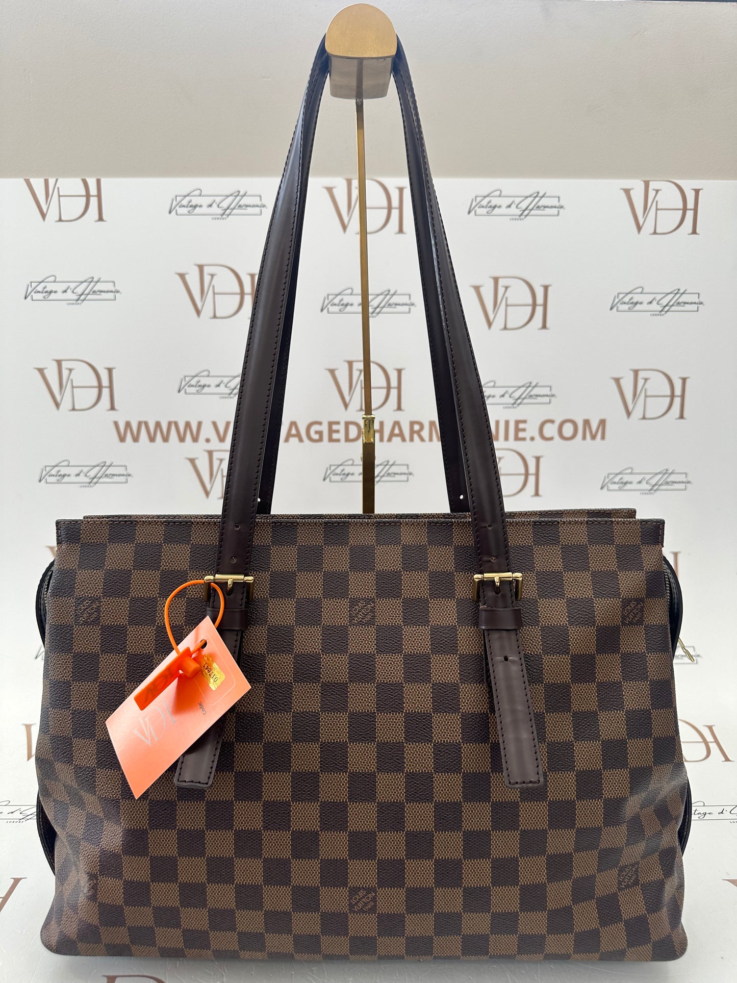 017841 - Louis Vuitton Chelsea