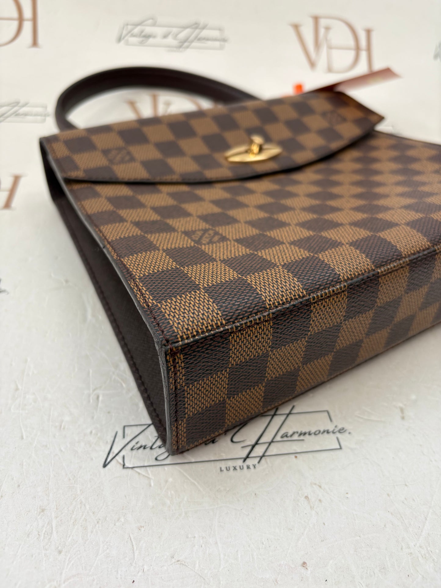 018126 - Louis Vuitton Malesherbes