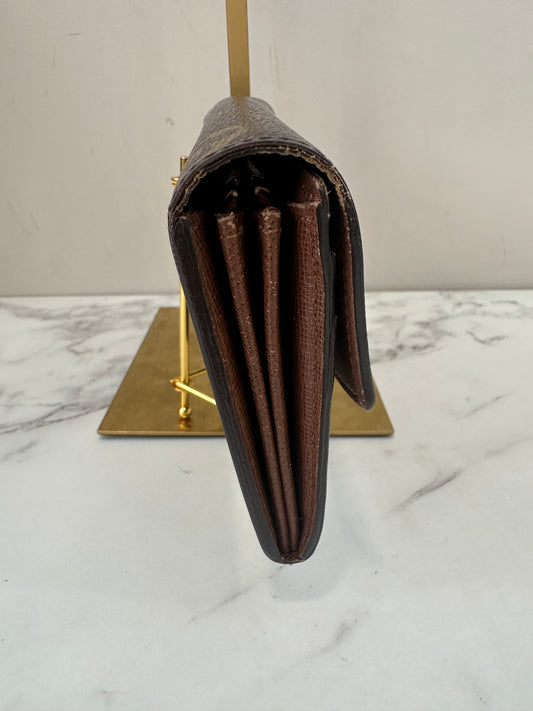 Louis Vuitton Portefeuille
