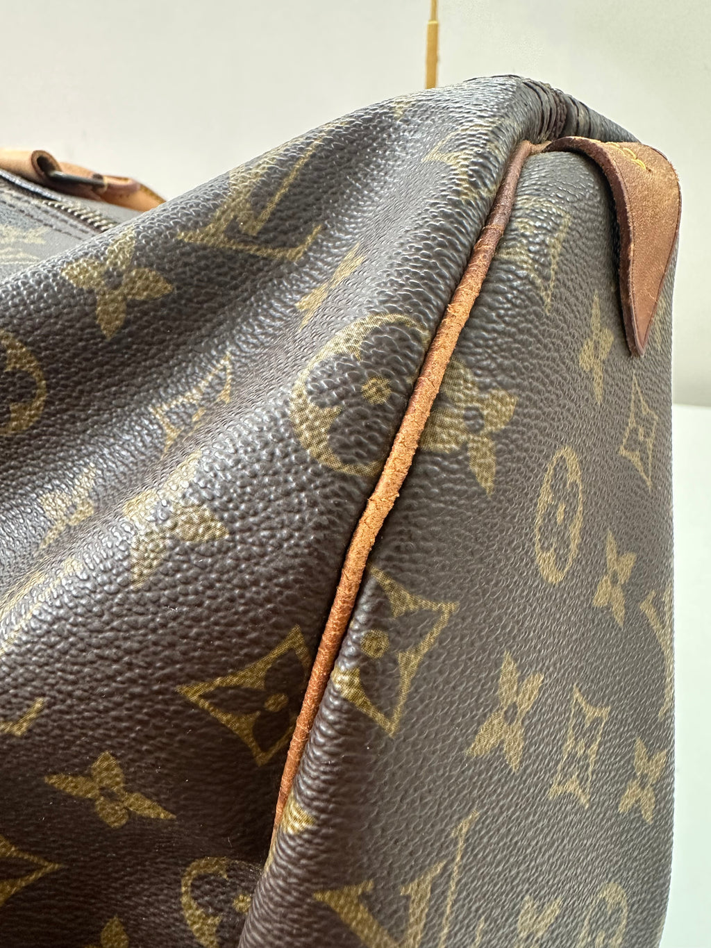 Louis Vuitton Keepall 55