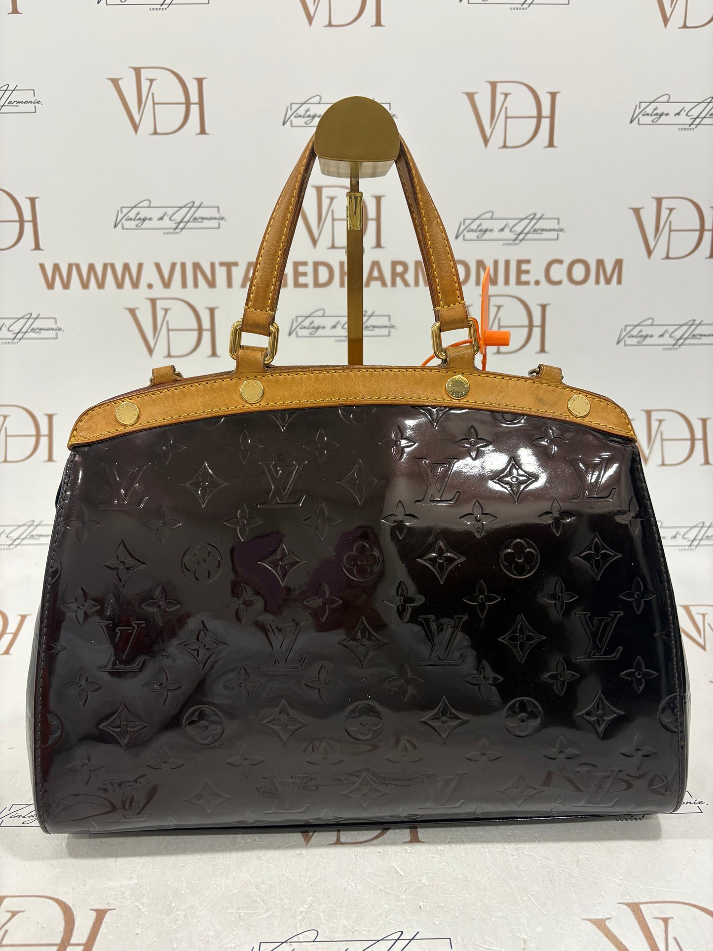 200997 - Louis Vuitton Brea