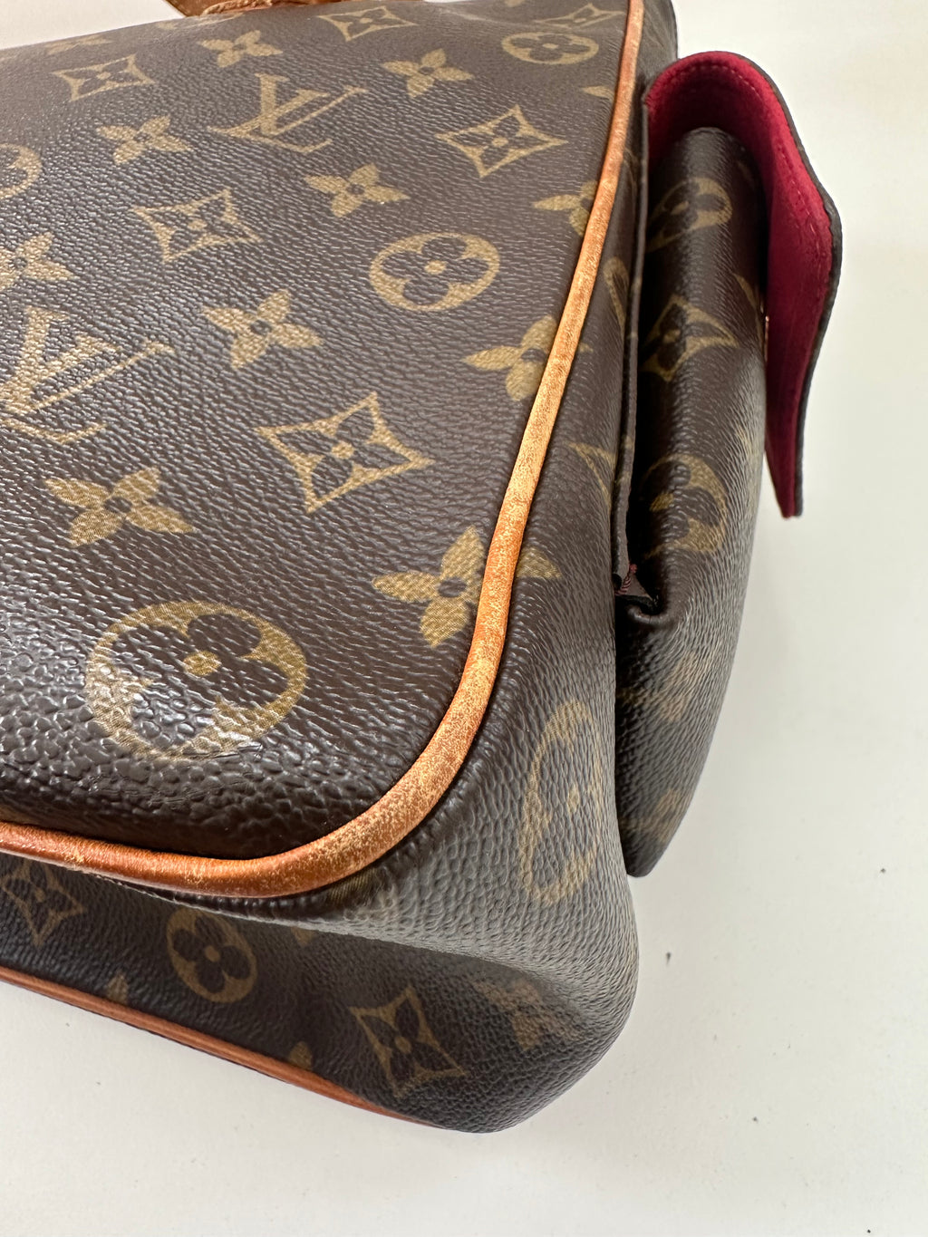 Louis Vuitton Multipli Cite