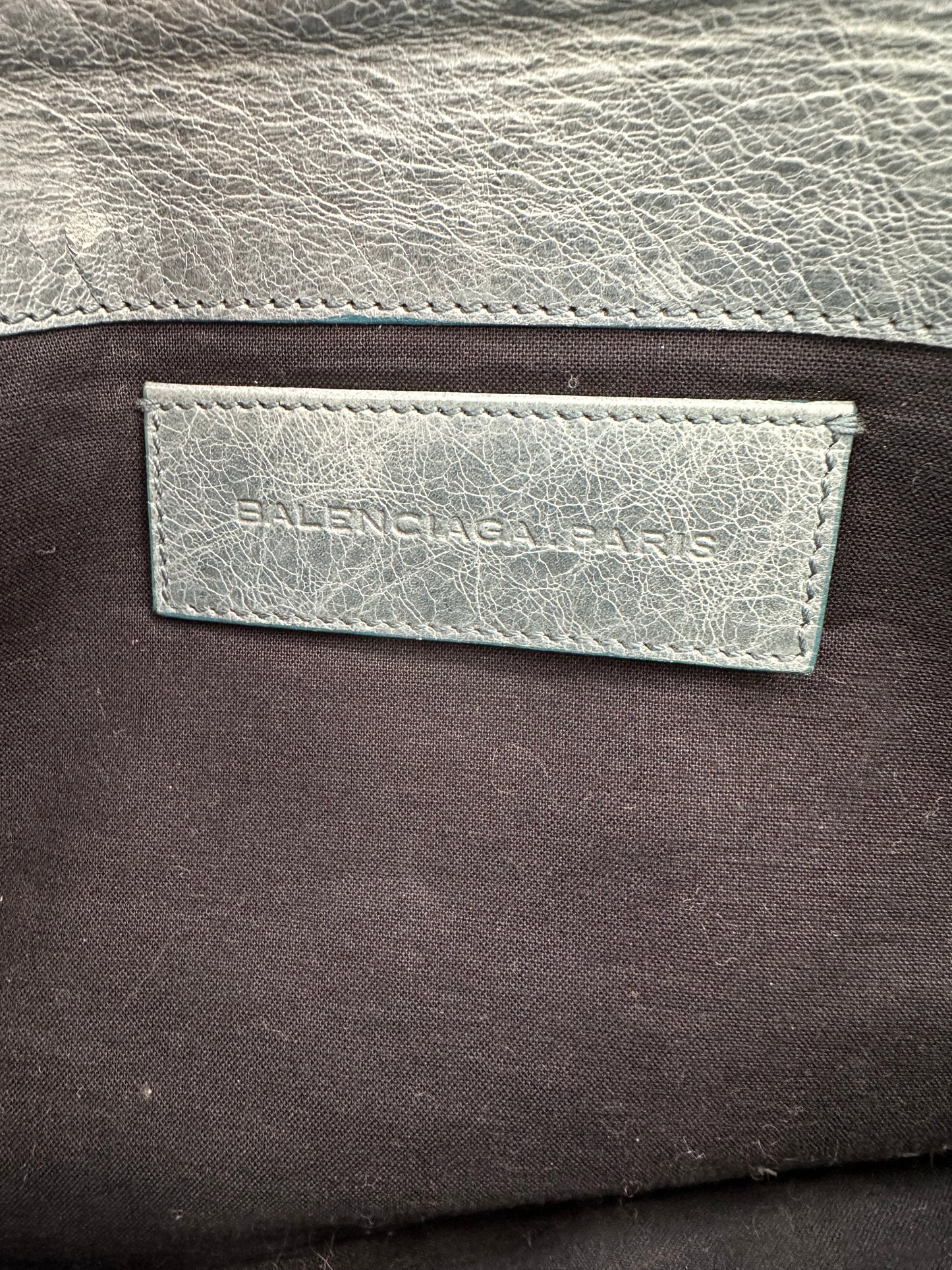 382497 - Balenciaga Giant City