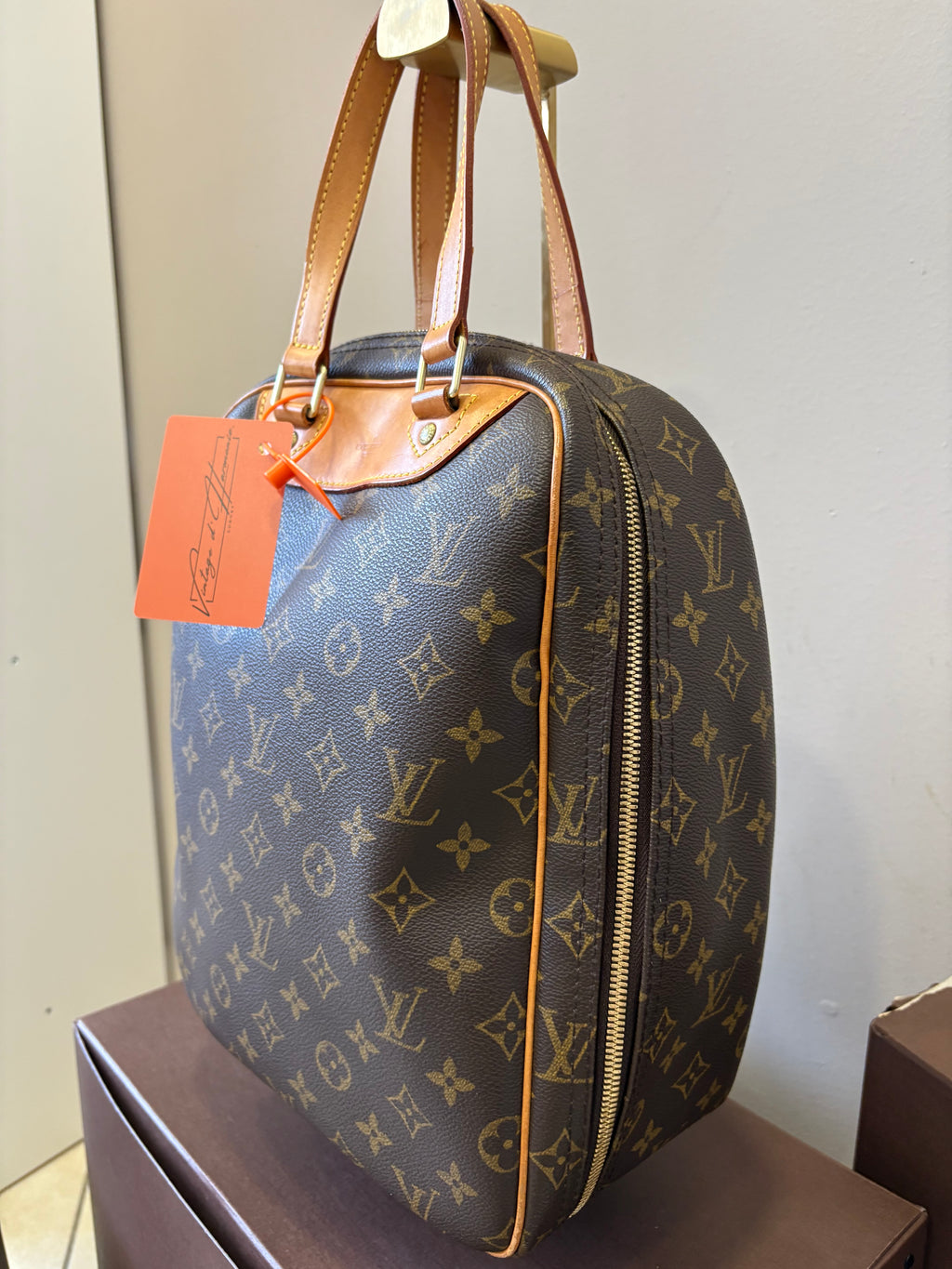 Louis Vuitton Excursion
