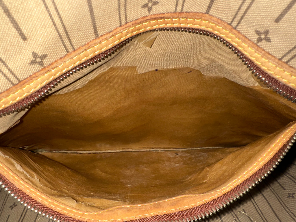 Louis Vuitton Neverfull GM