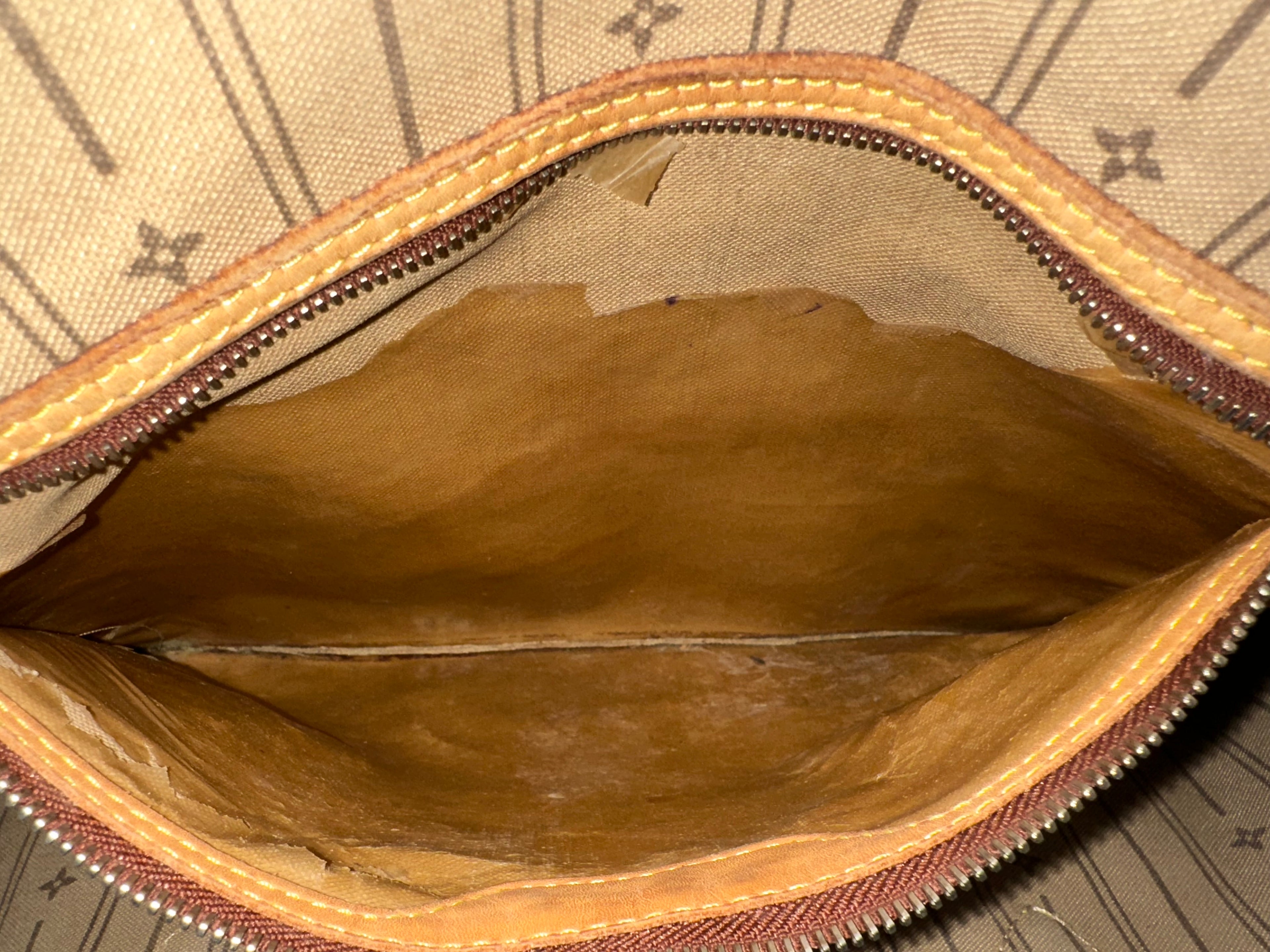 Louis Vuitton Neverfull GM