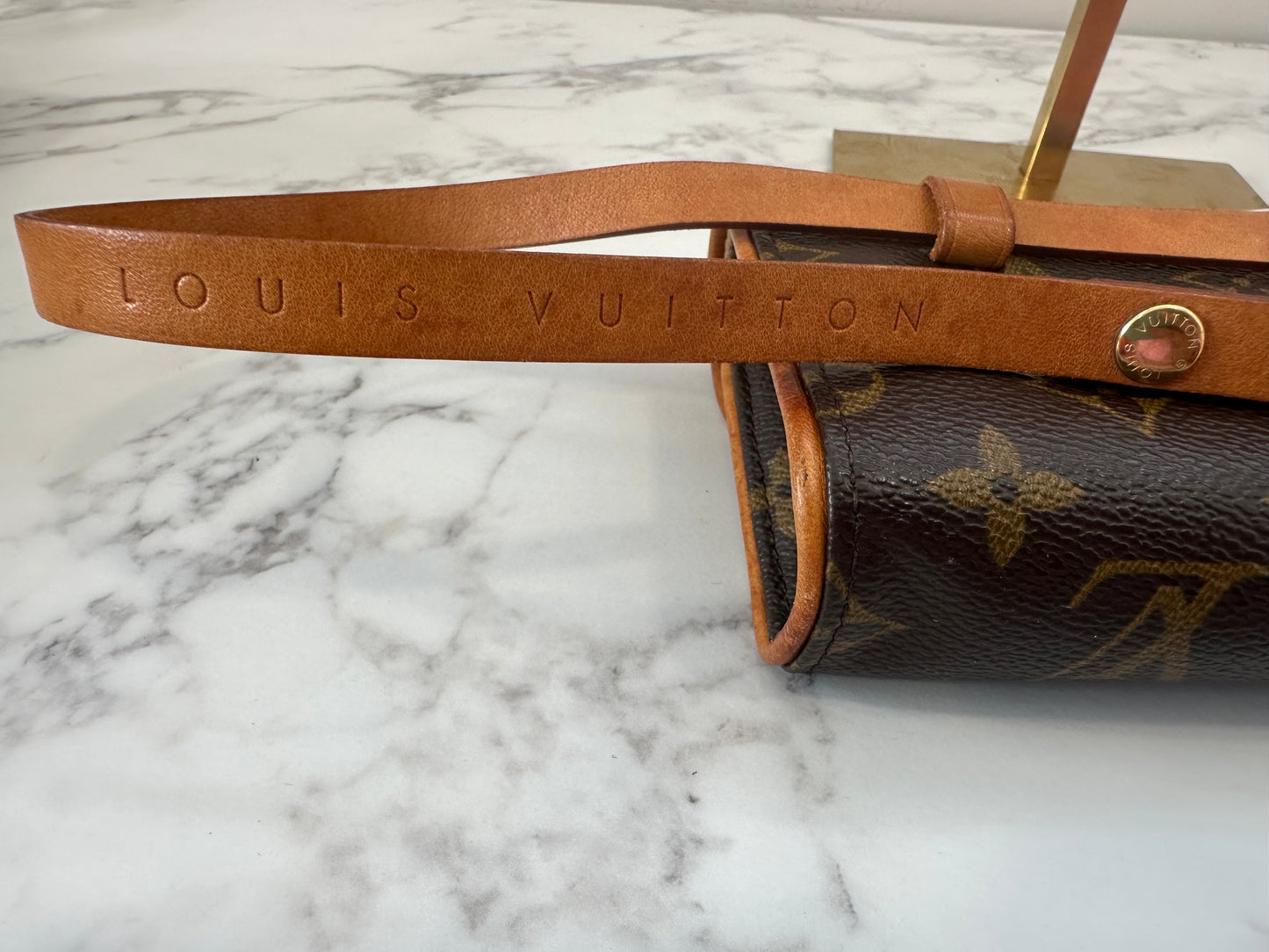 Louis Vuitton Florentine S