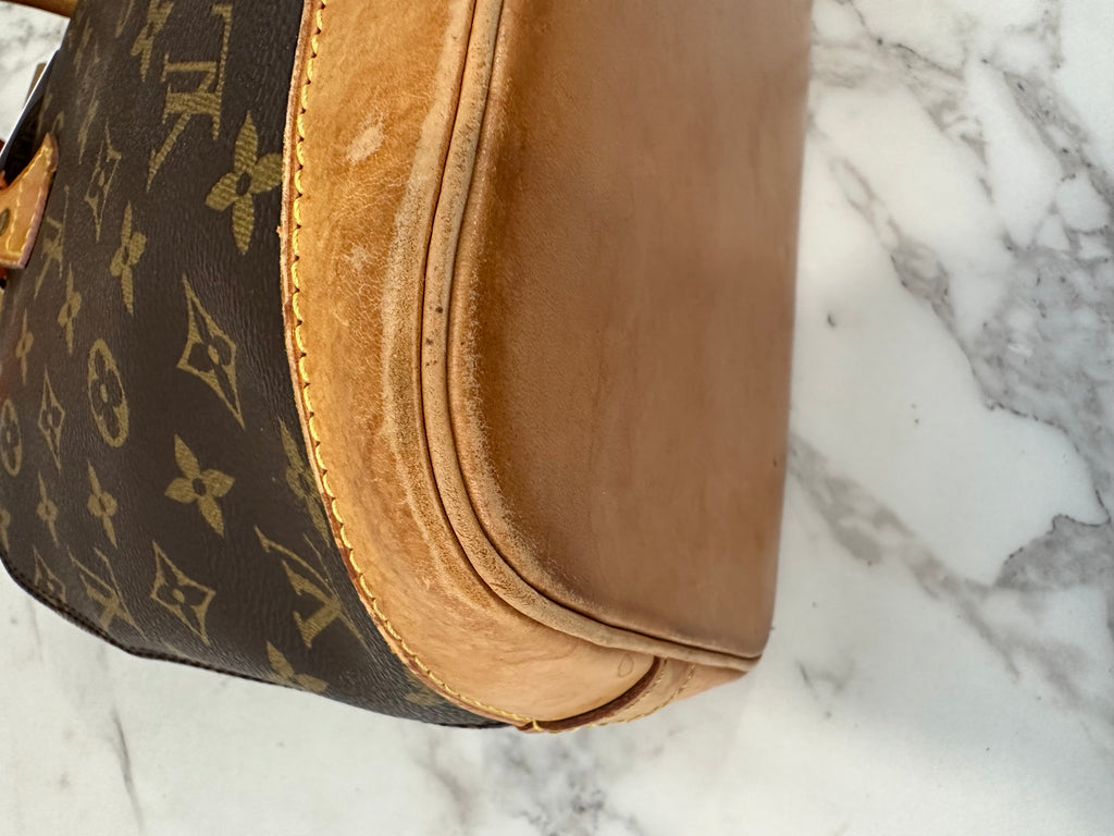 Louis Vuitton Alma
