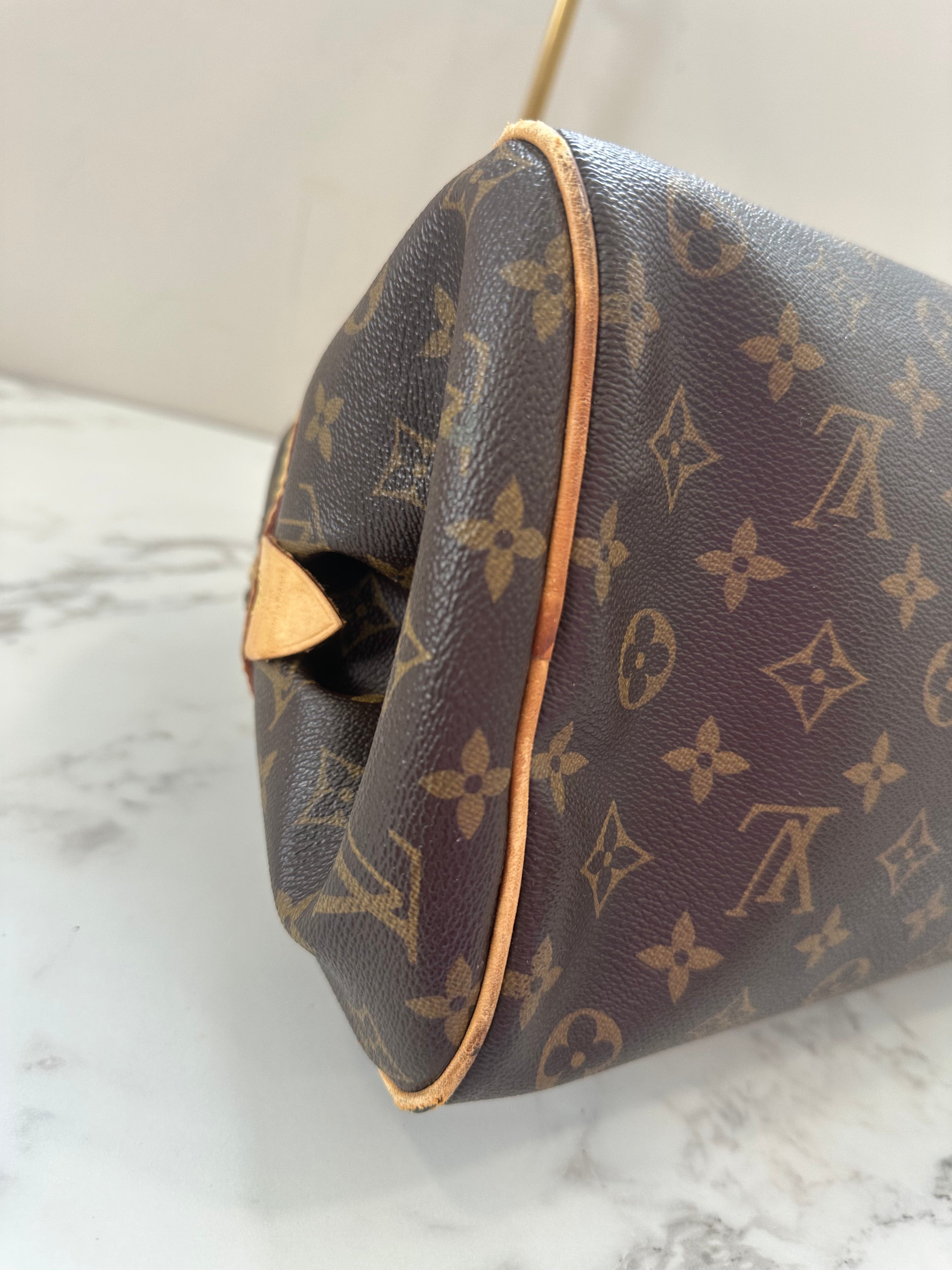 Louis Vuitton Montorgueil GM