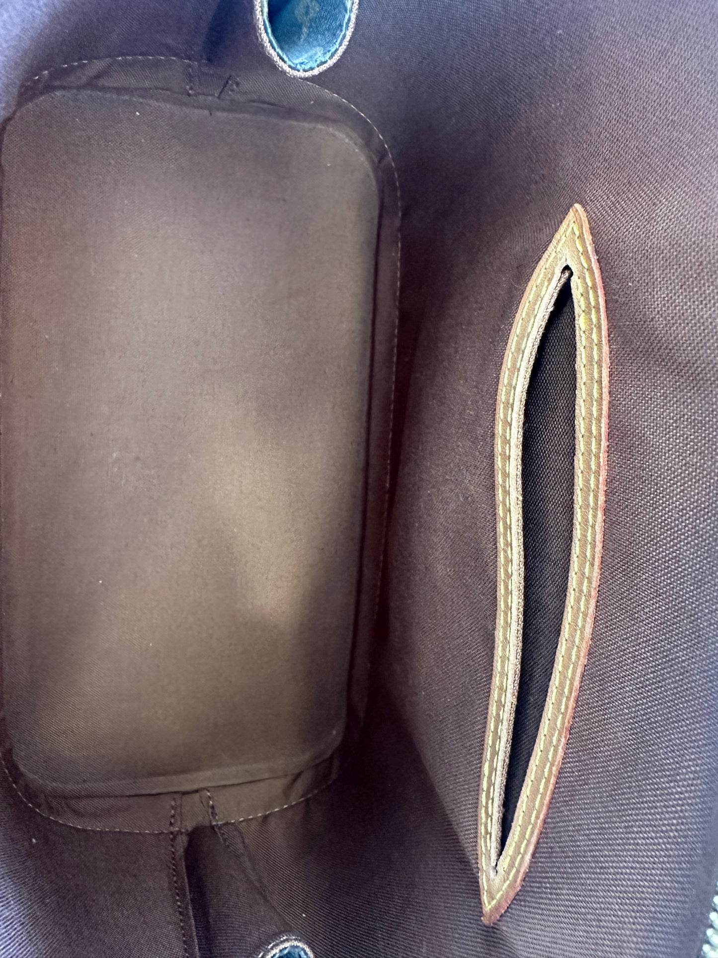 Louis Vuitton Alma