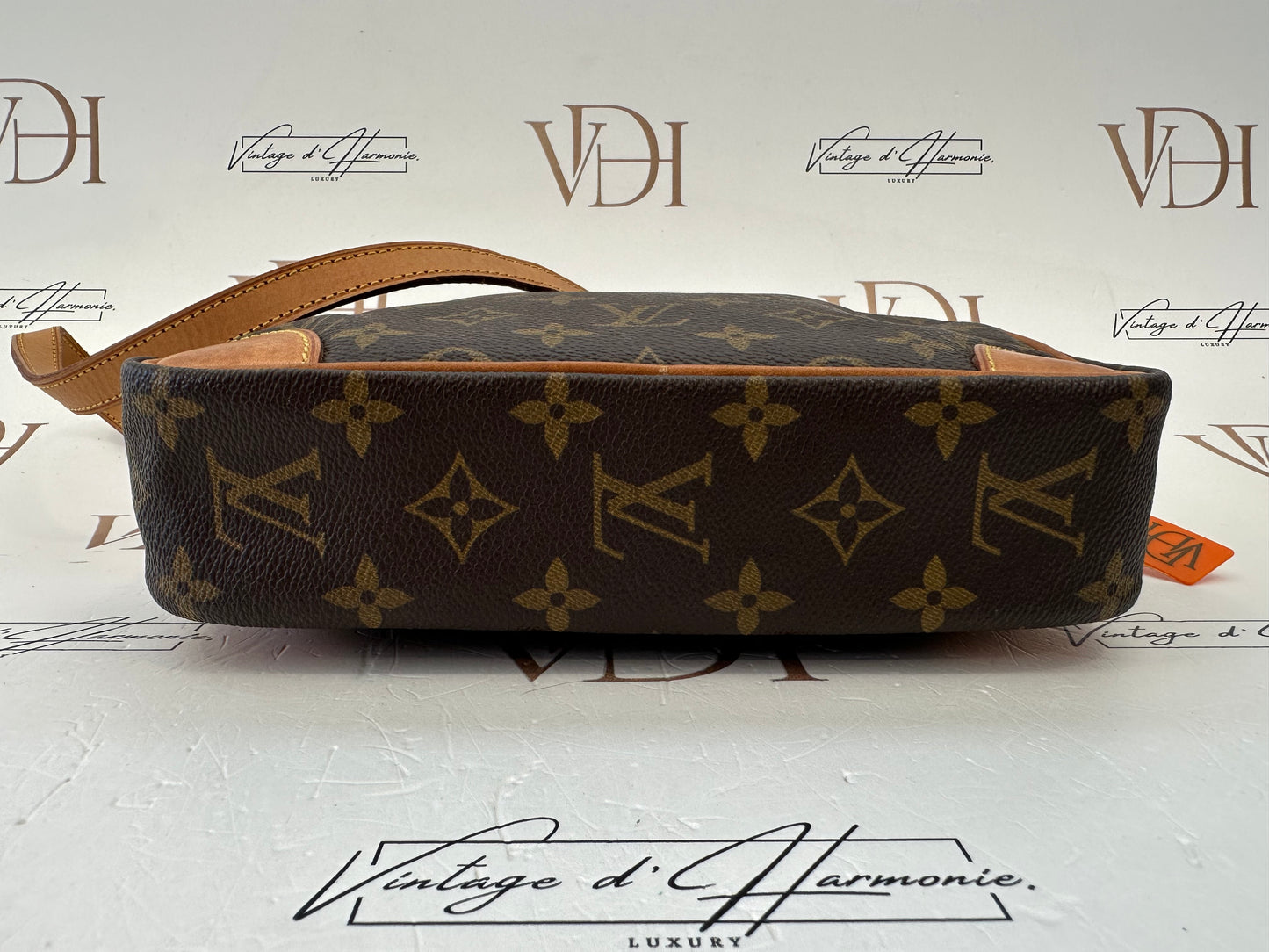 017811 - Louis Vuitton Trocadero 24