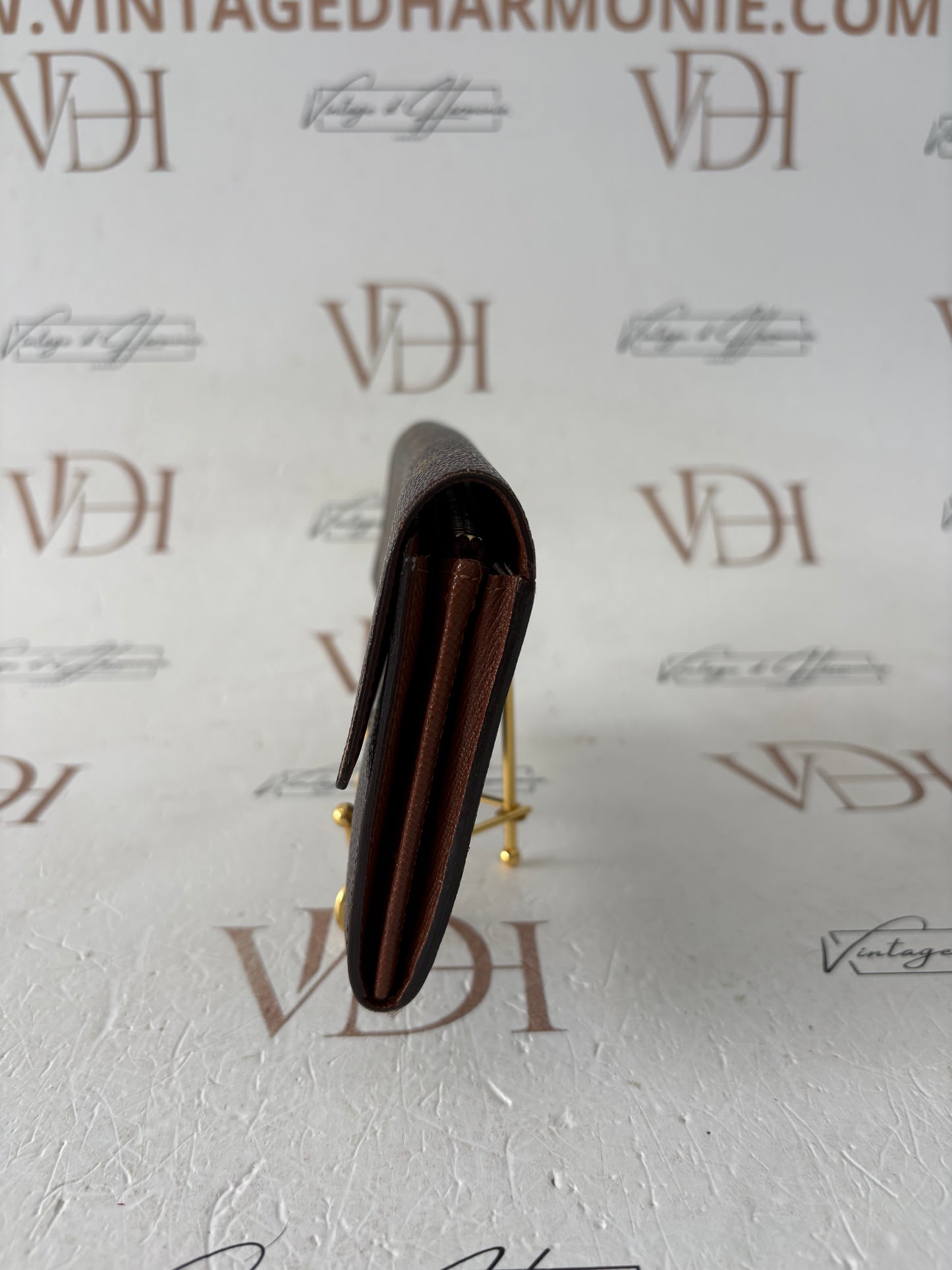 017337 - Louis Vuitton Wallet