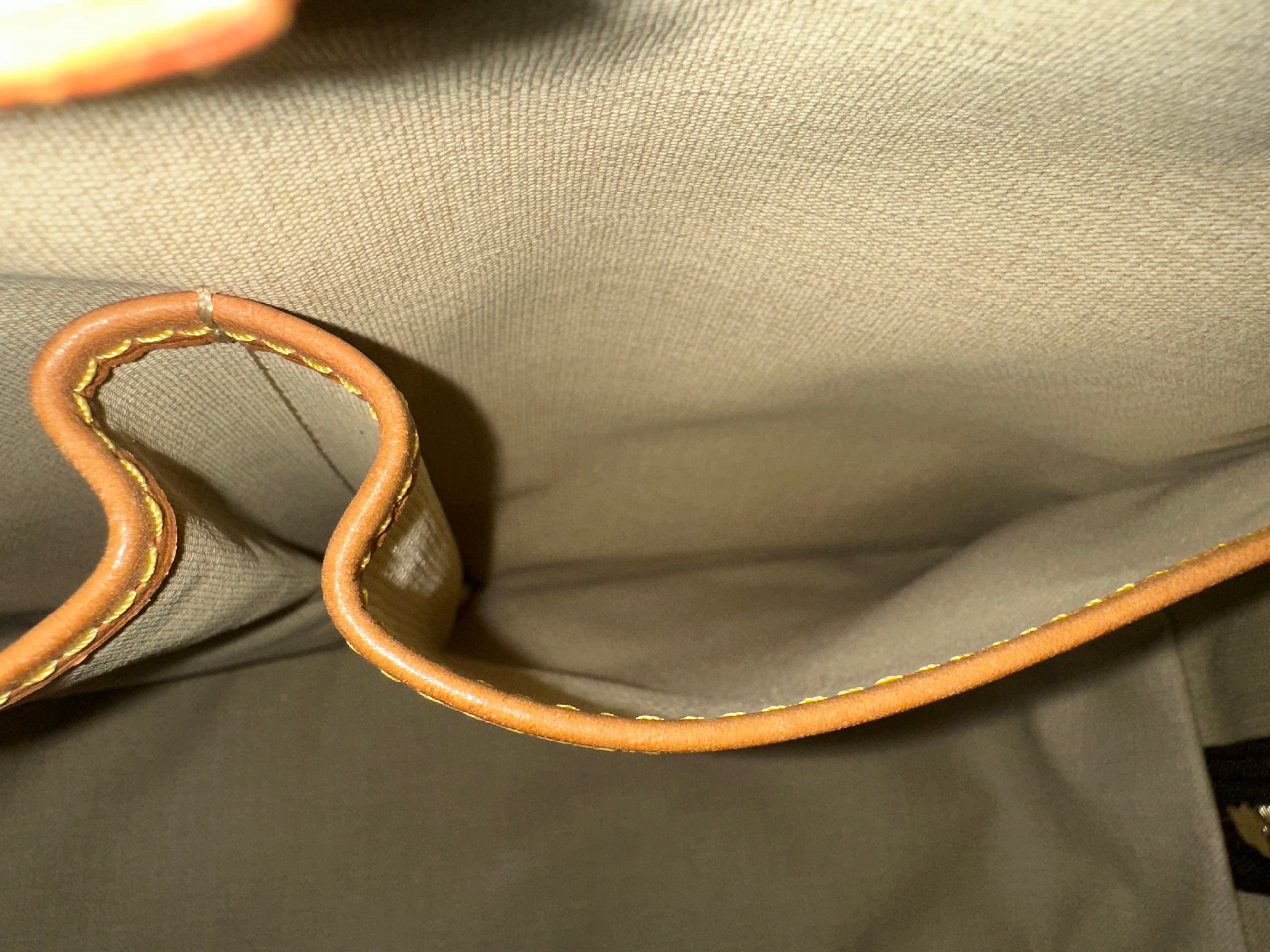 Louis Vuitton Deauville