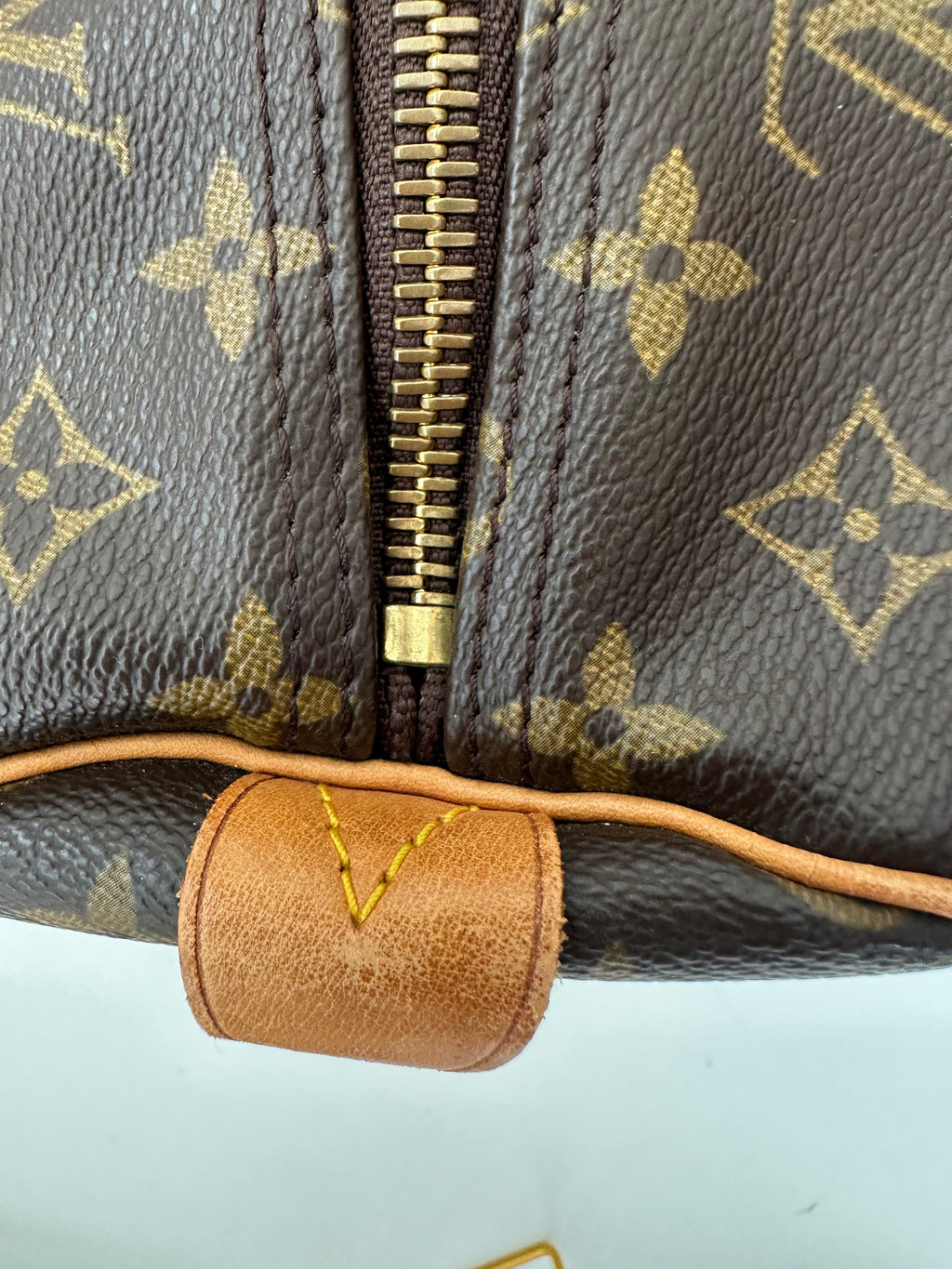 Louis Vuitton Keepall 60