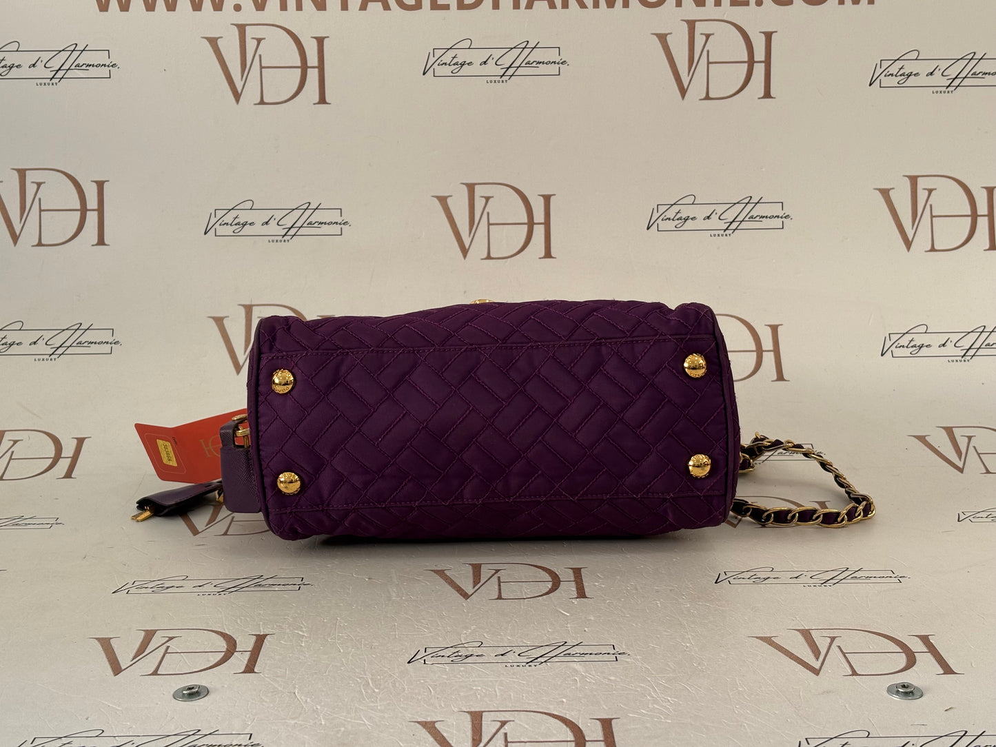 383868 - Prada Purple