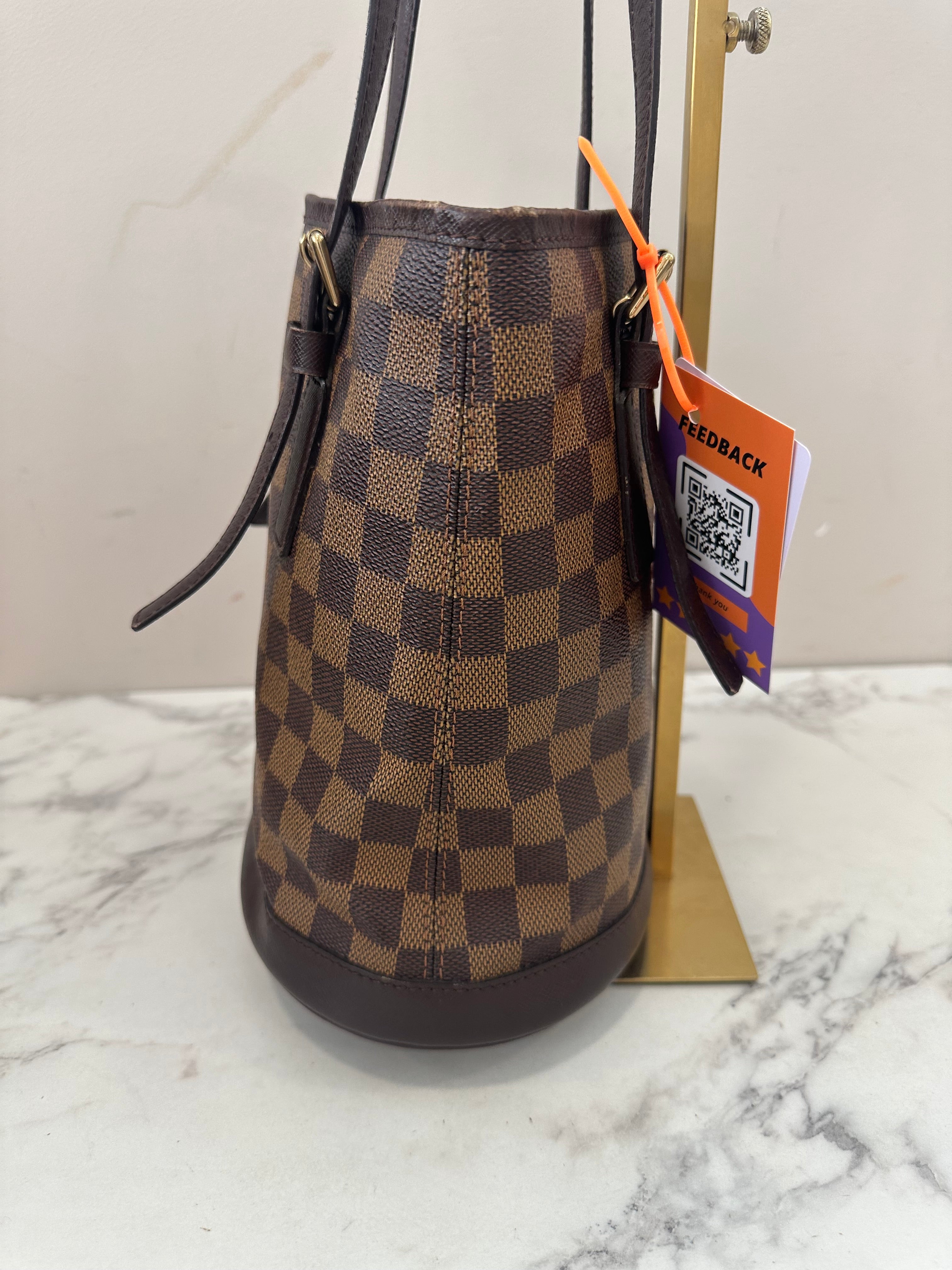 Louis Vuitton Marais