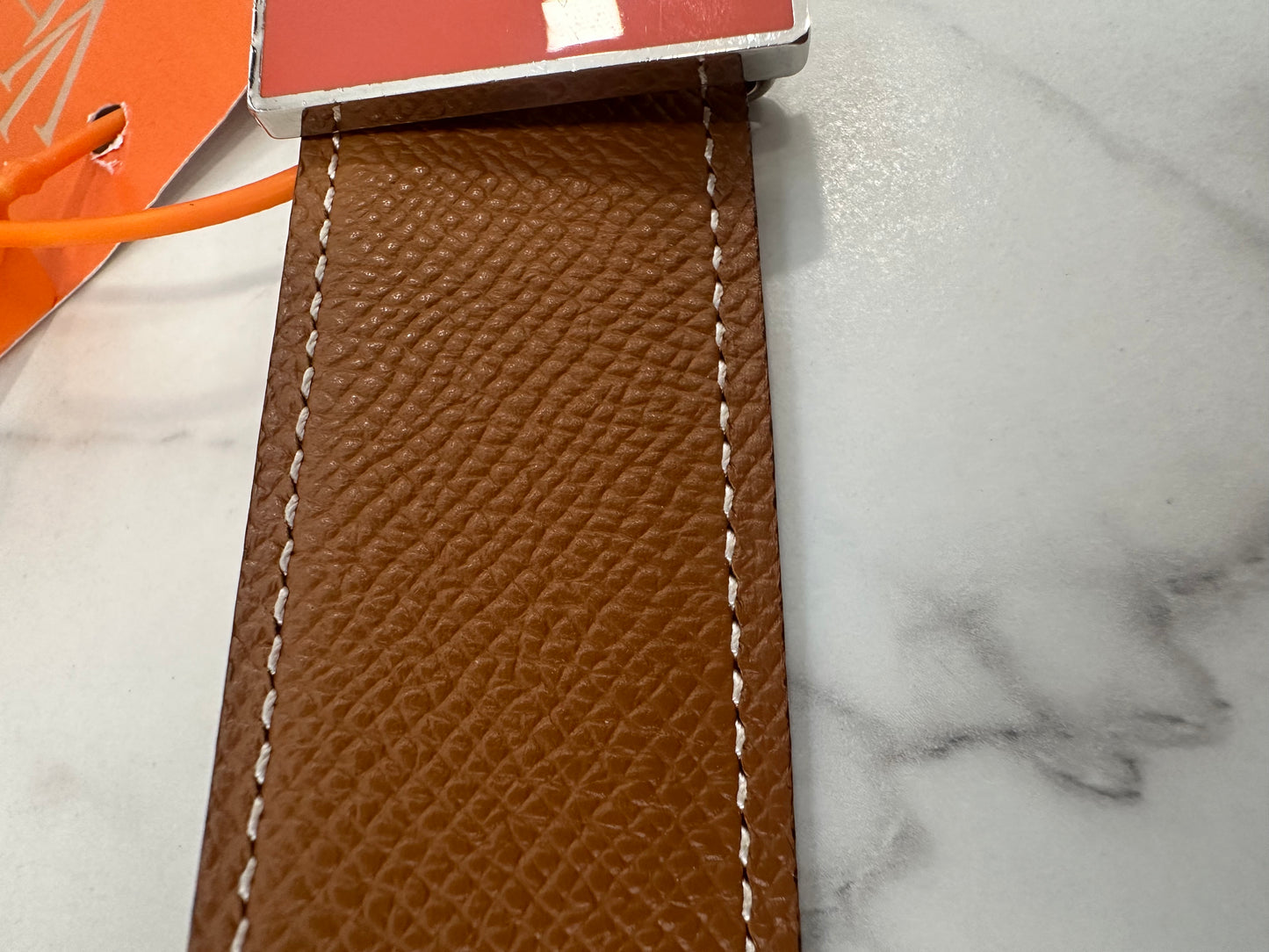 Hermès Belt