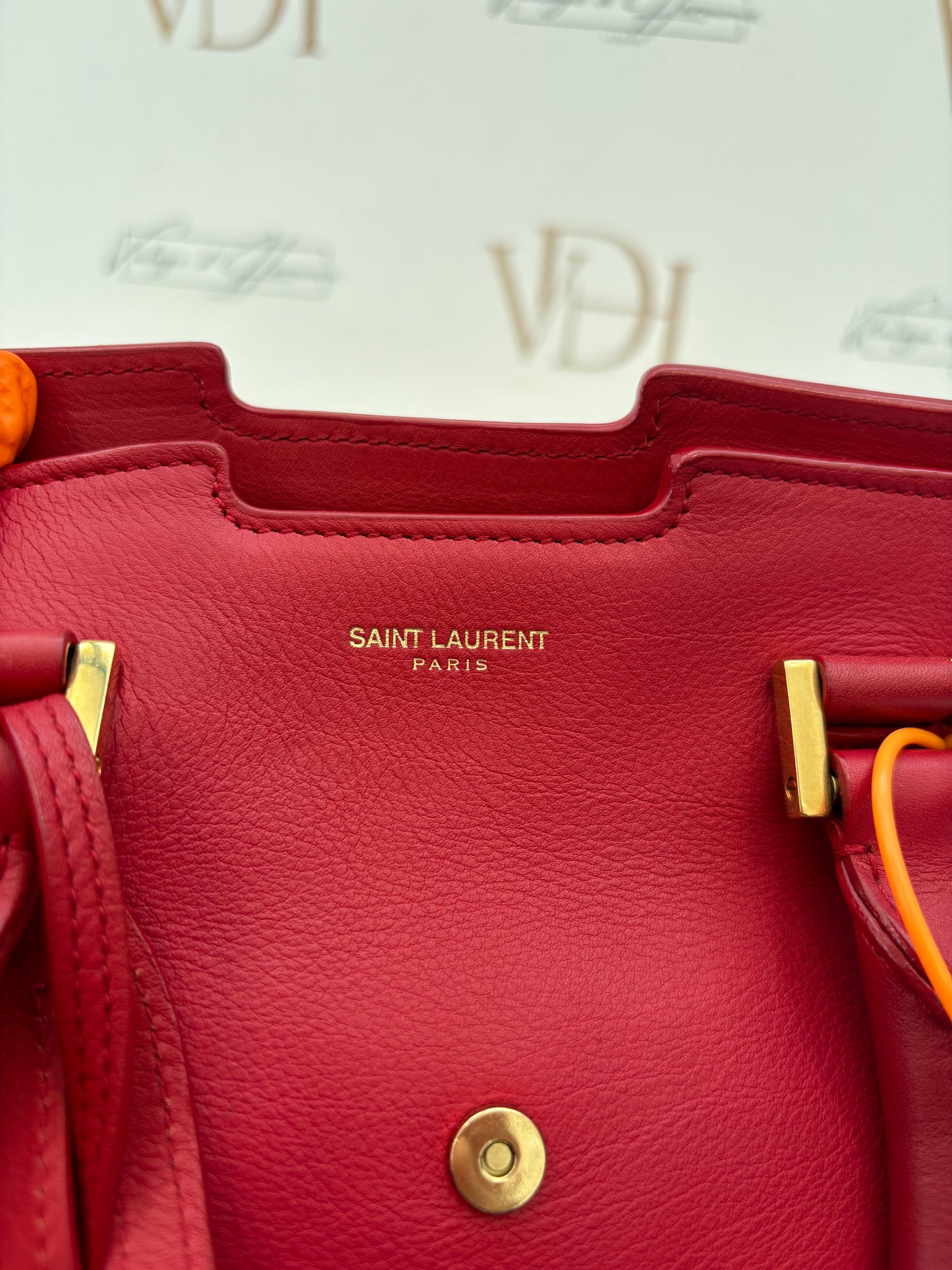 200923 - Saint Laurent Chyc Ligne