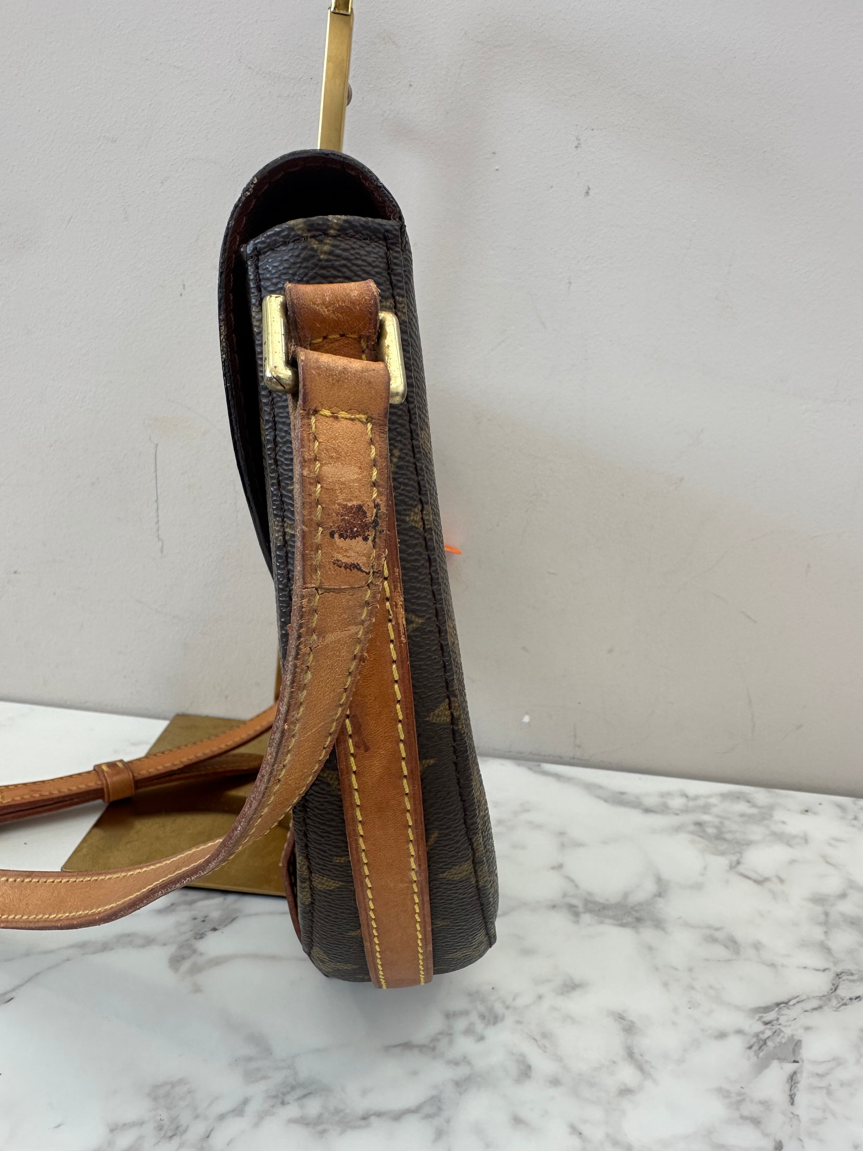 Louis Vuitton Chantilly GM