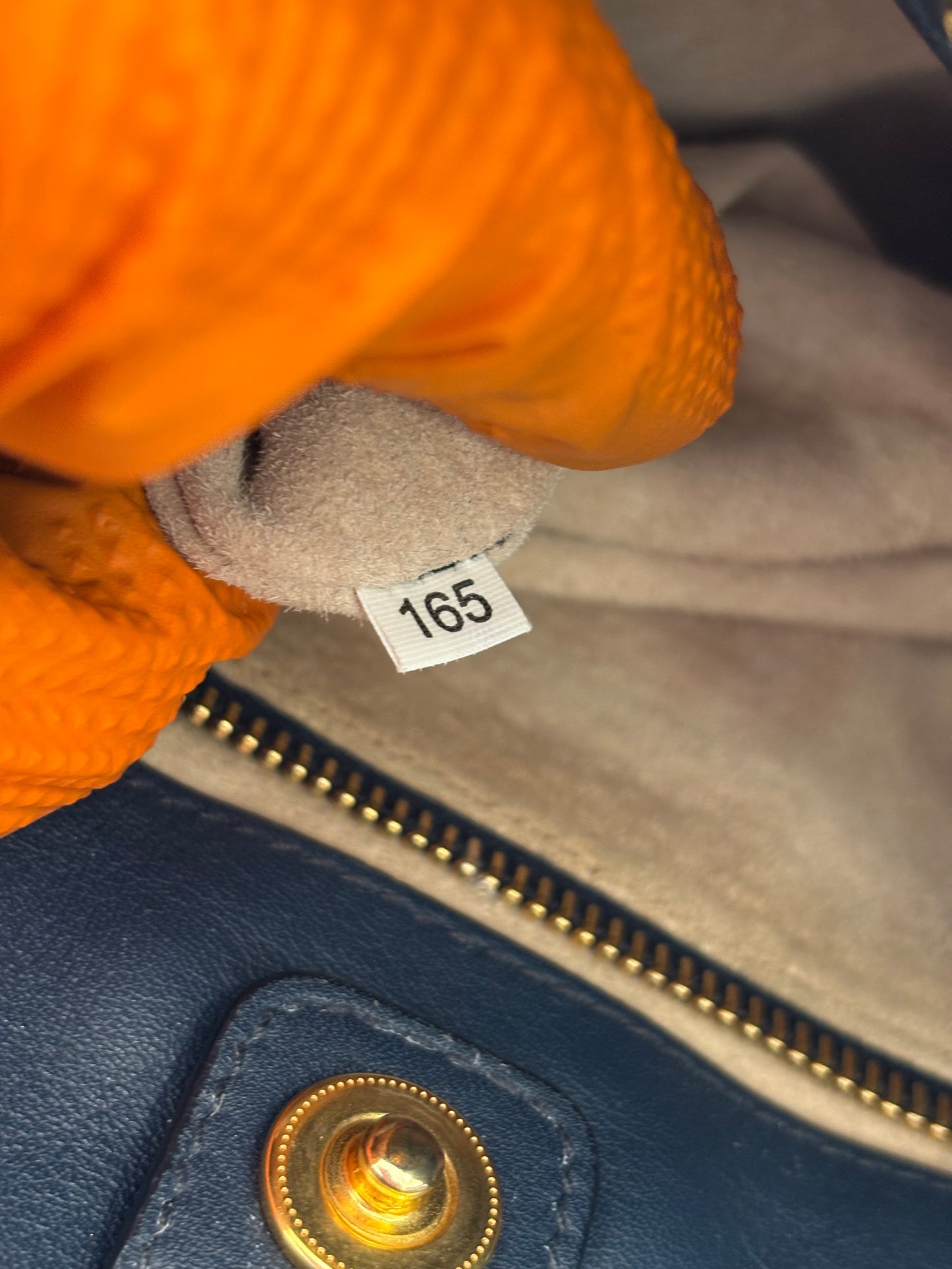 383521 - Prada Tote