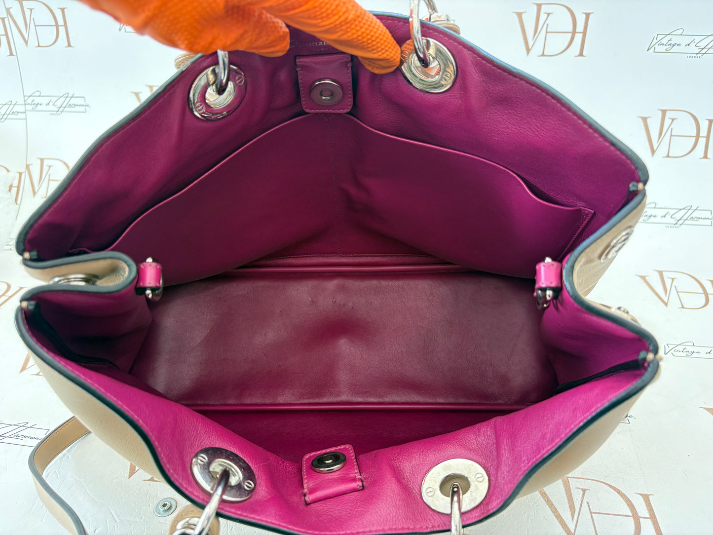 383842 - Dior Diorissimo