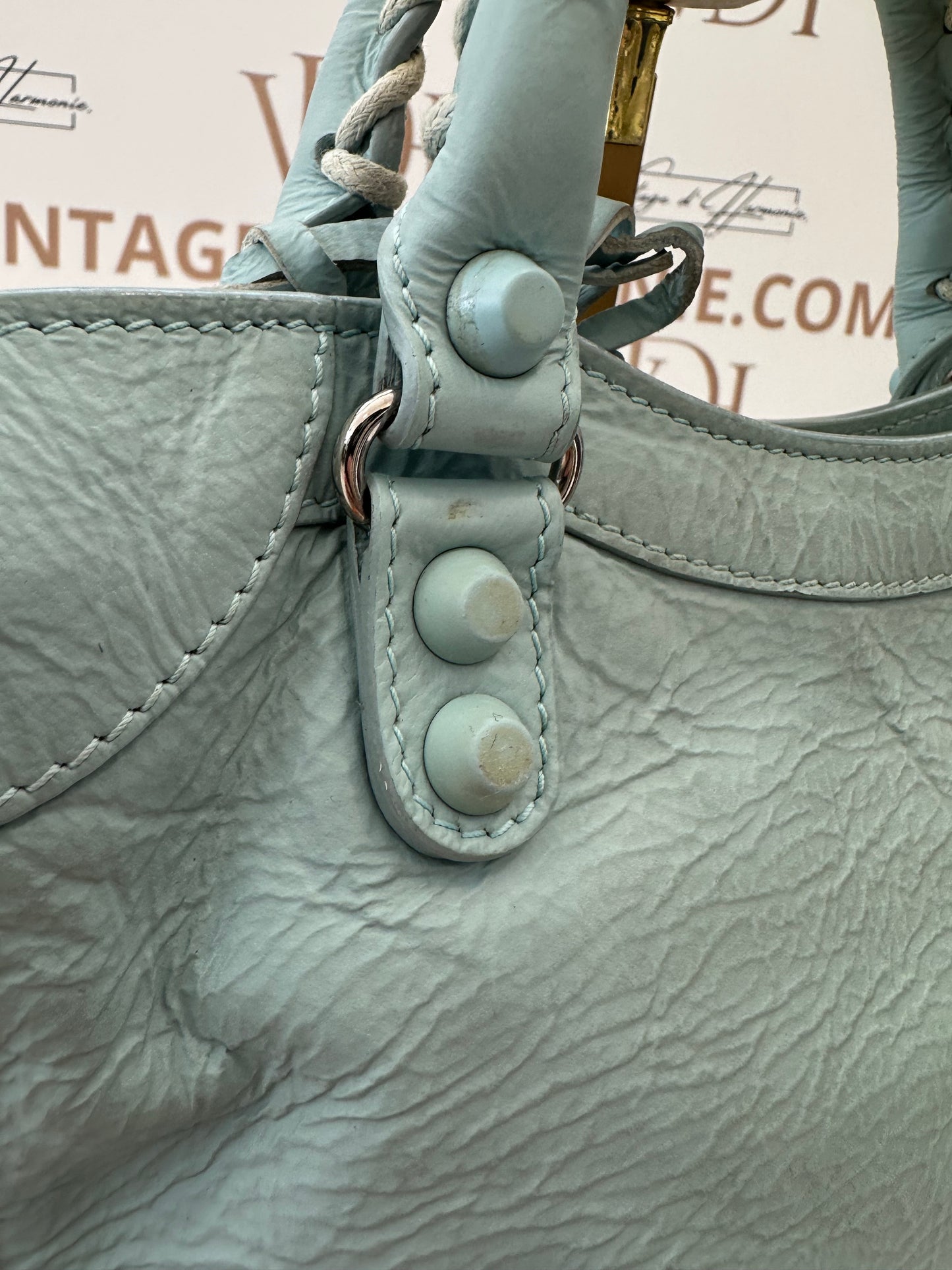 382924 - Balenciaga Giant City