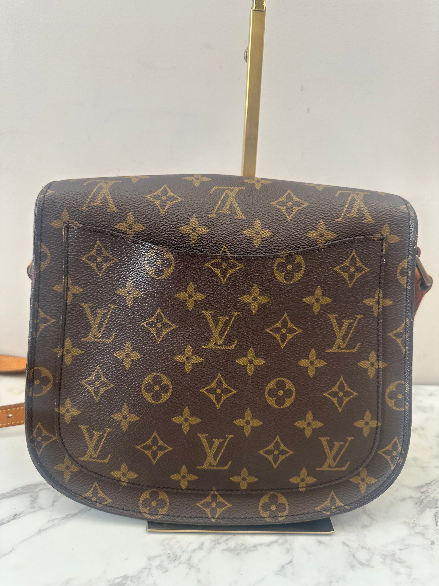 Louis Vuitton Saint Cloud GM