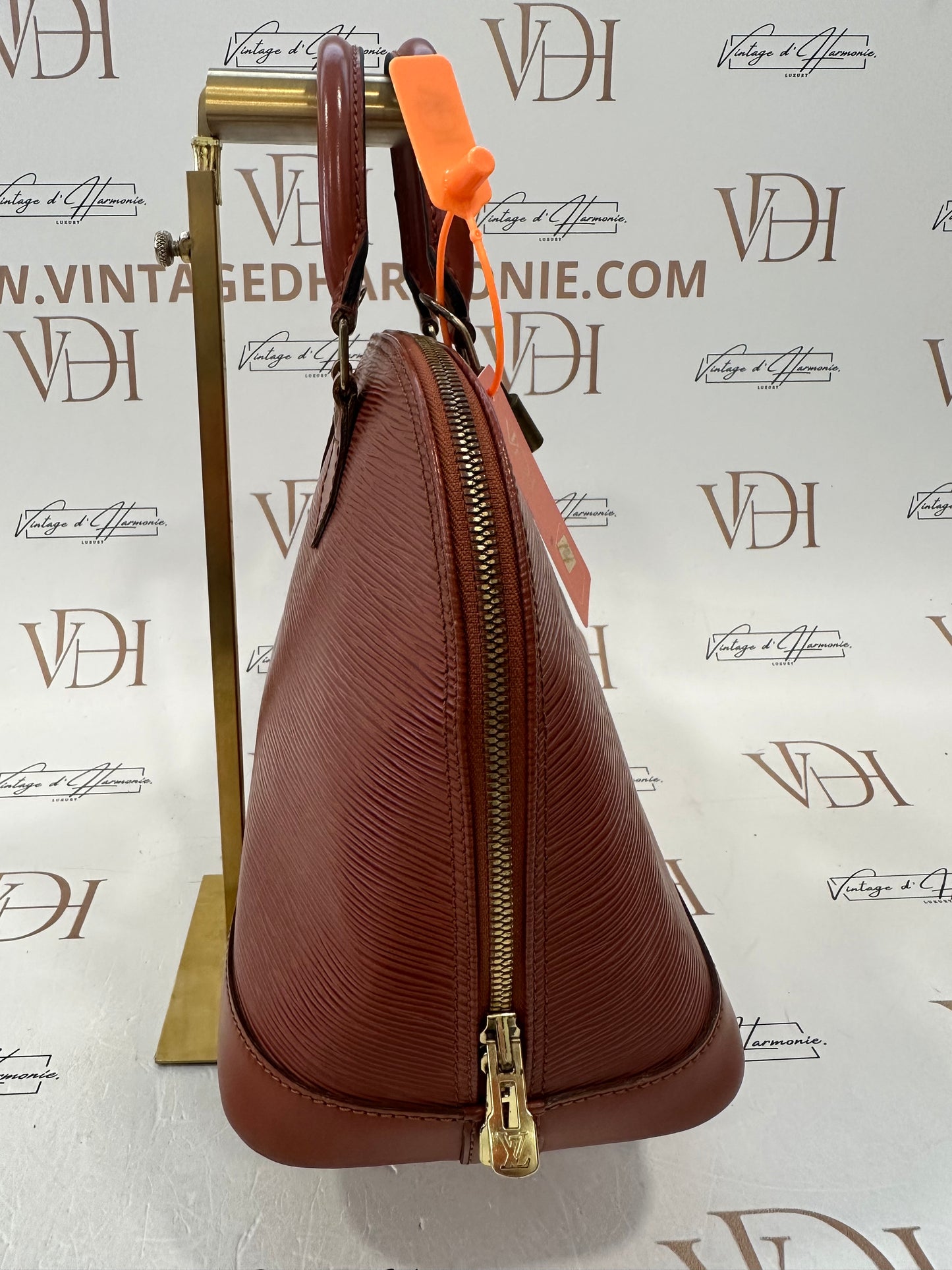 383166 - Louis Vuitton Alma