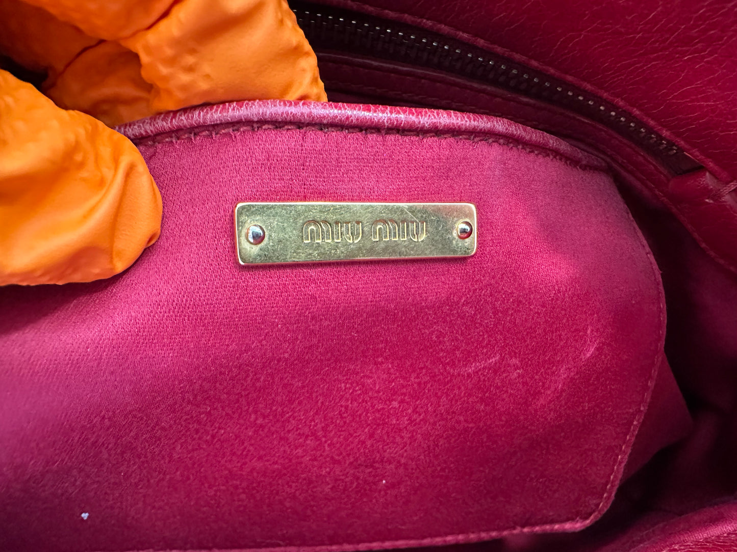 382378 - Miu Miu
