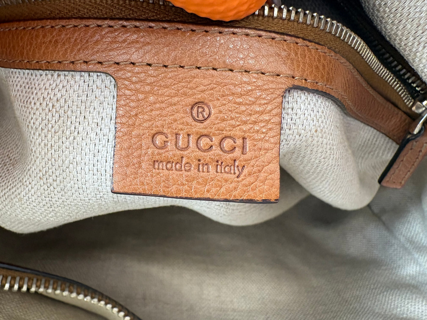 383429 - Gucci Brown