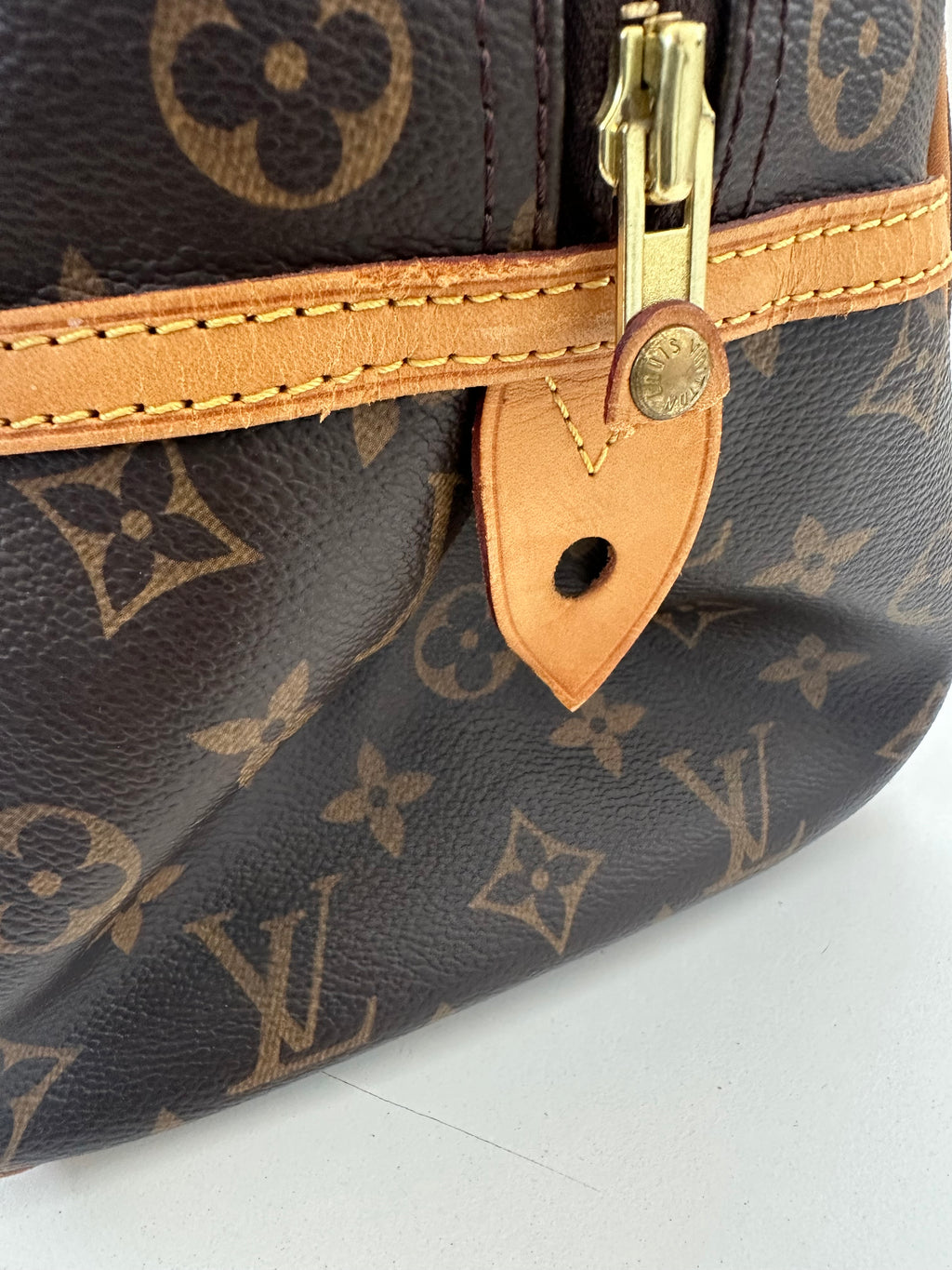 Louis Vuitton Montorgueil GM