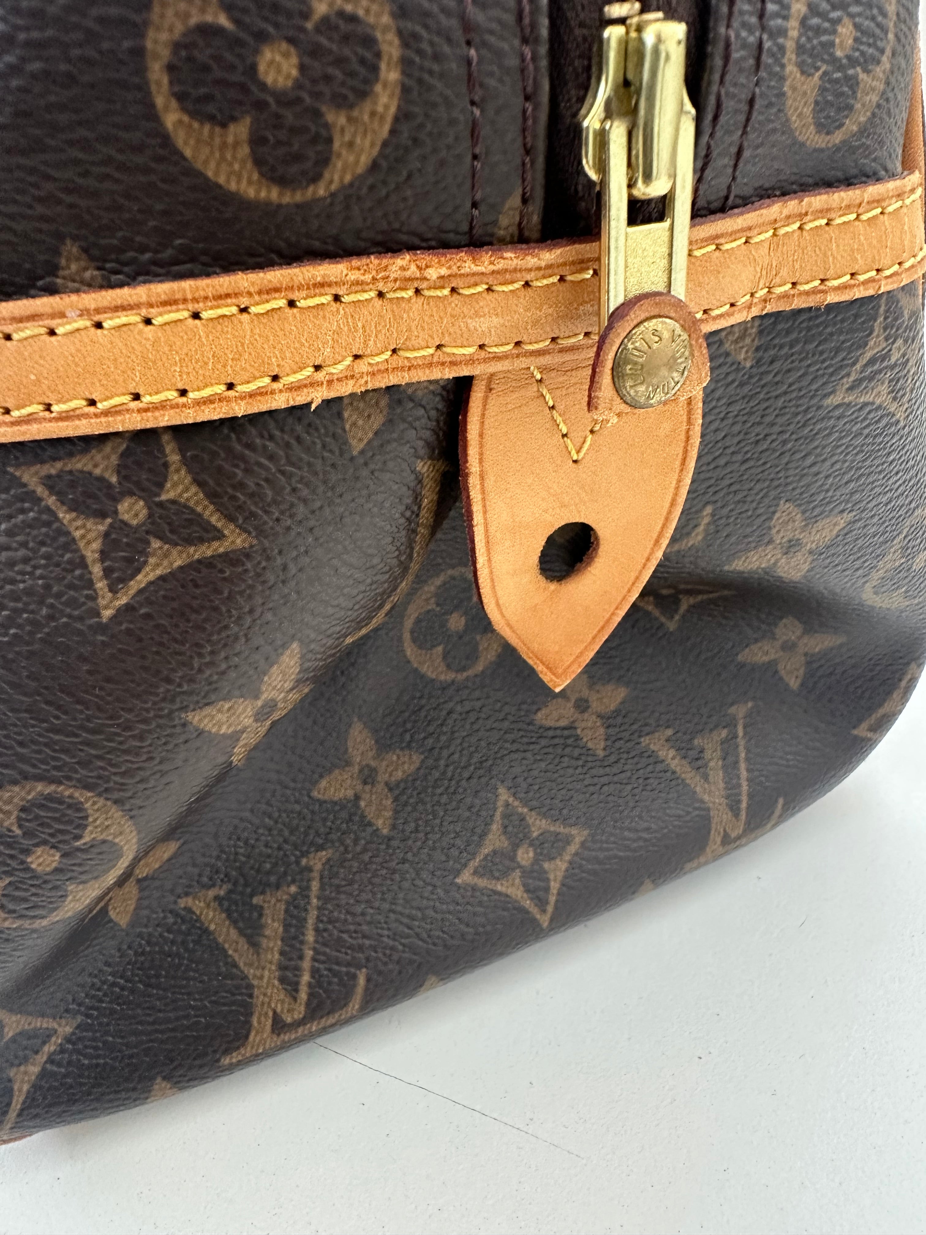 Louis Vuitton Montorgueil GM