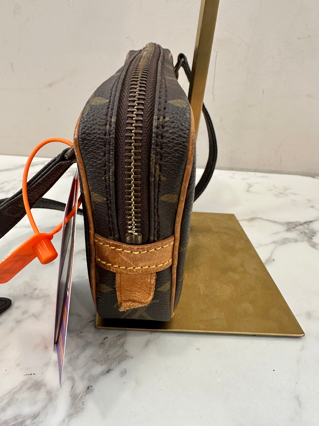 Louis Vuitton Marly Bandouliere