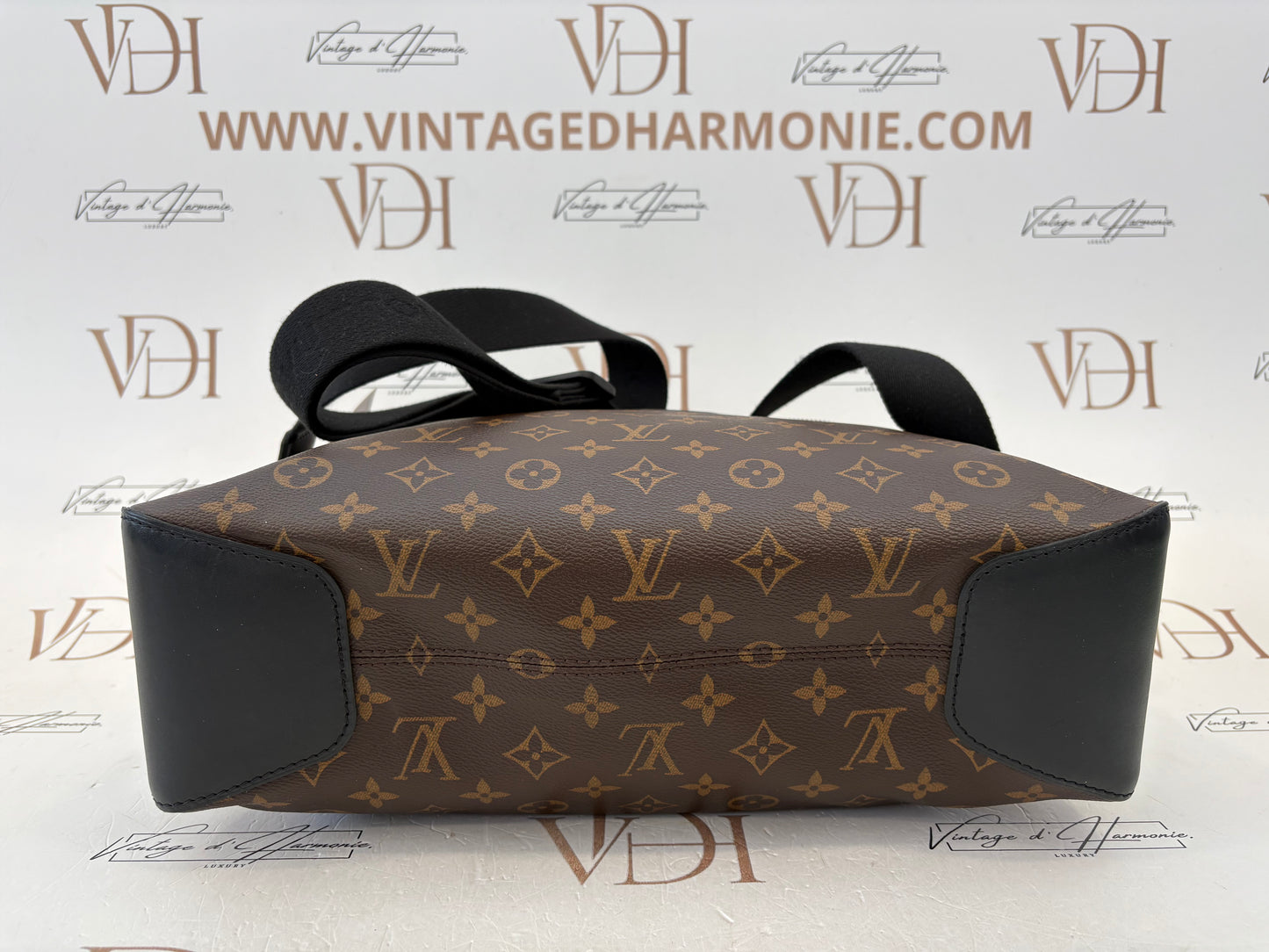 018877 - Louis Vuitton Torres Macassar
