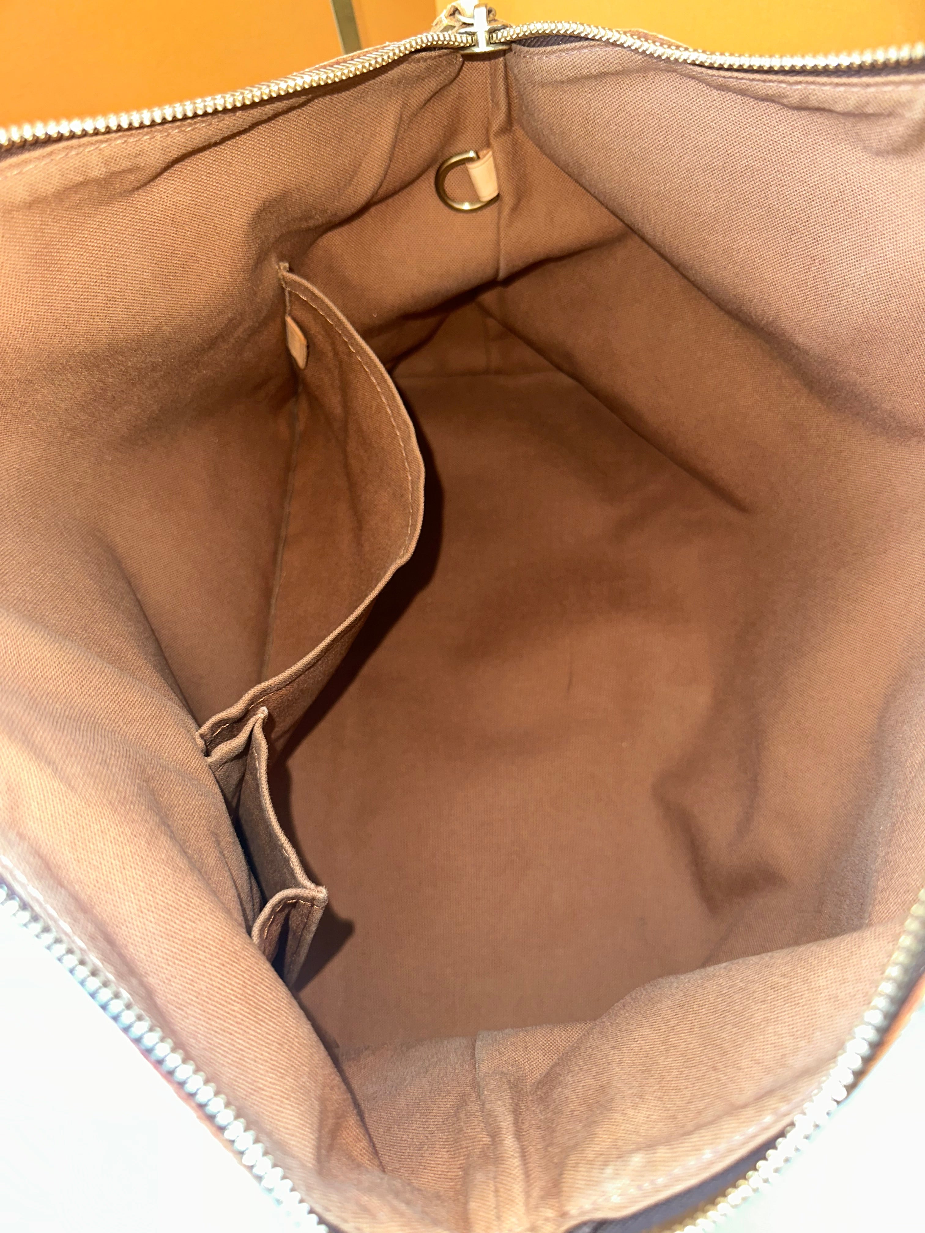 Louis Vuitton Lockit Horizontal