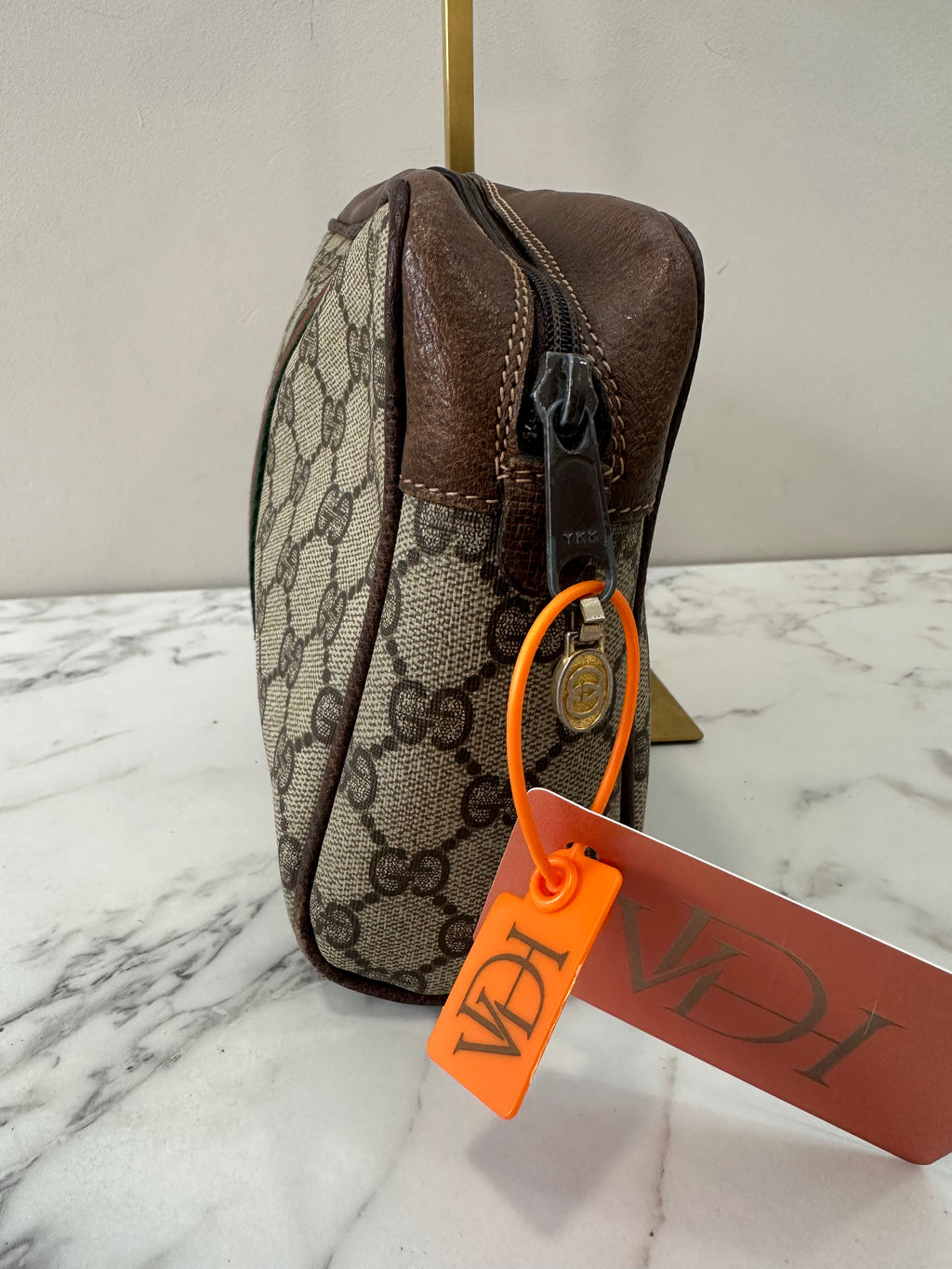 Gucci Pochette Sherry Line