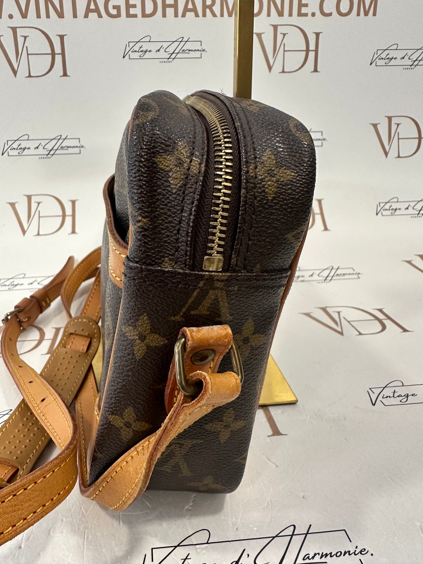 017792 - Louis Vuitton Trocadero 27