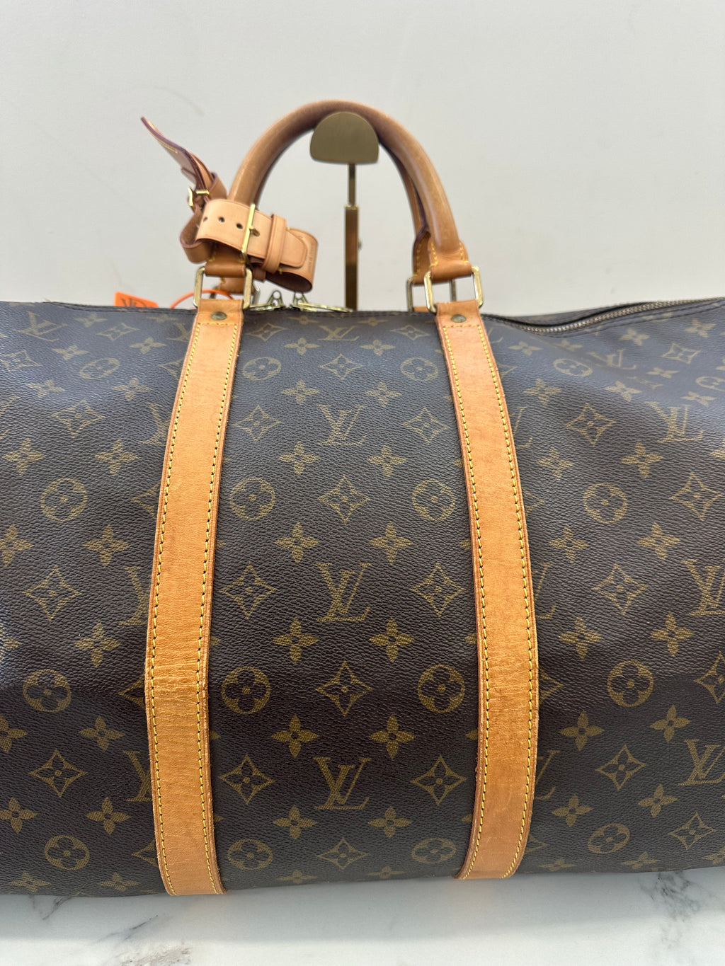 Louis Vuitton Keepall 55